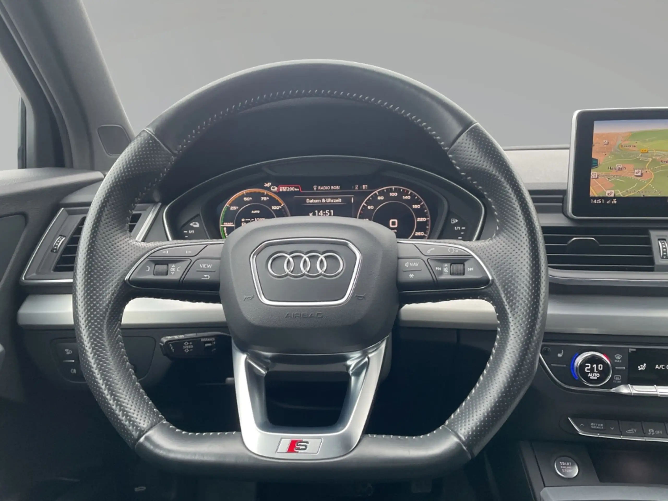 Audi - Q5