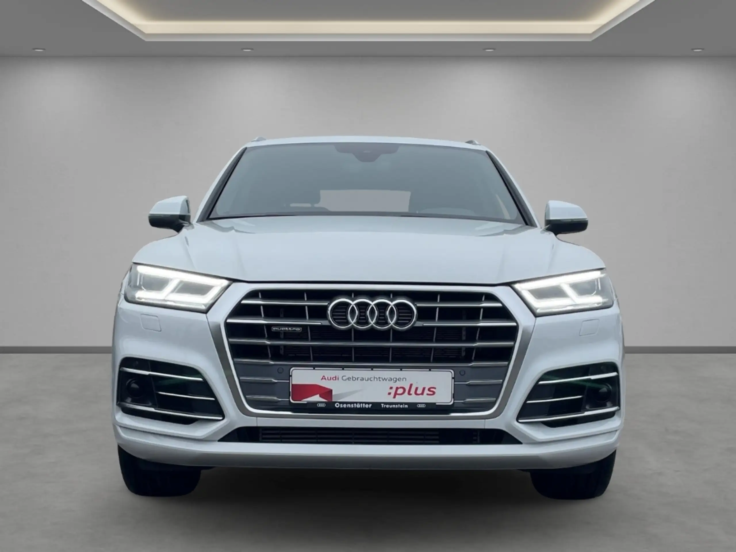 Audi - Q5