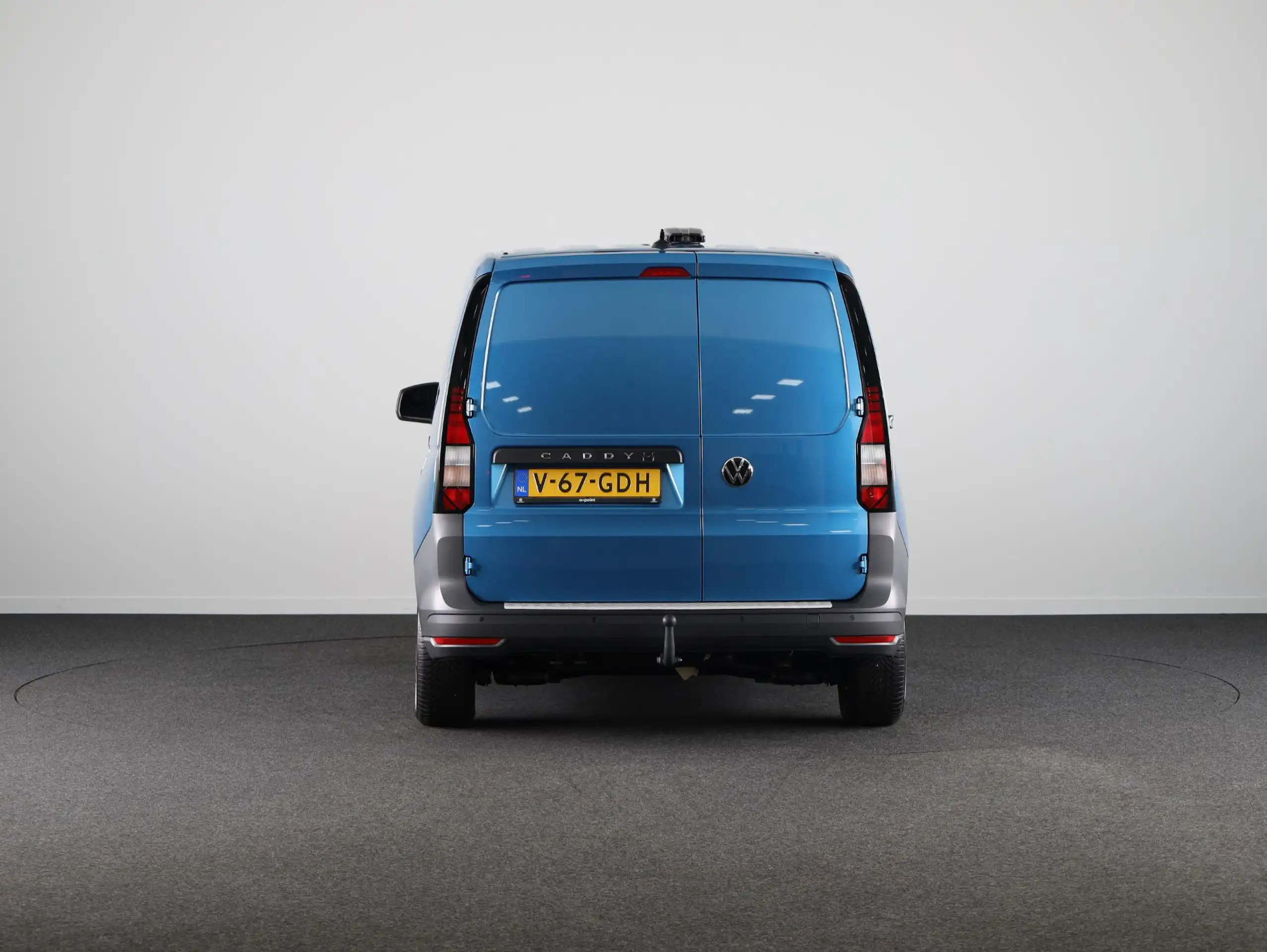 Volkswagen - Caddy