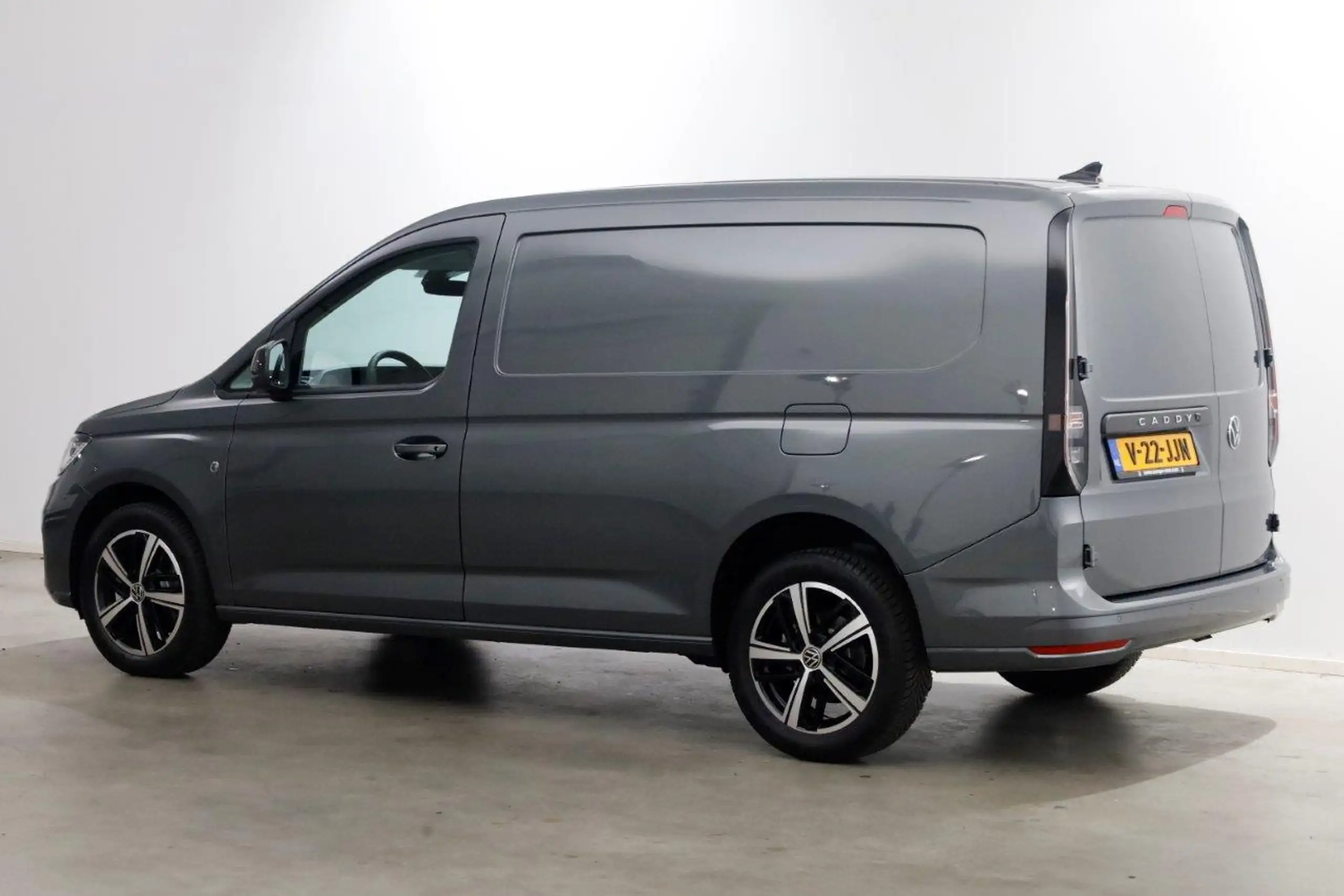 Volkswagen - Caddy