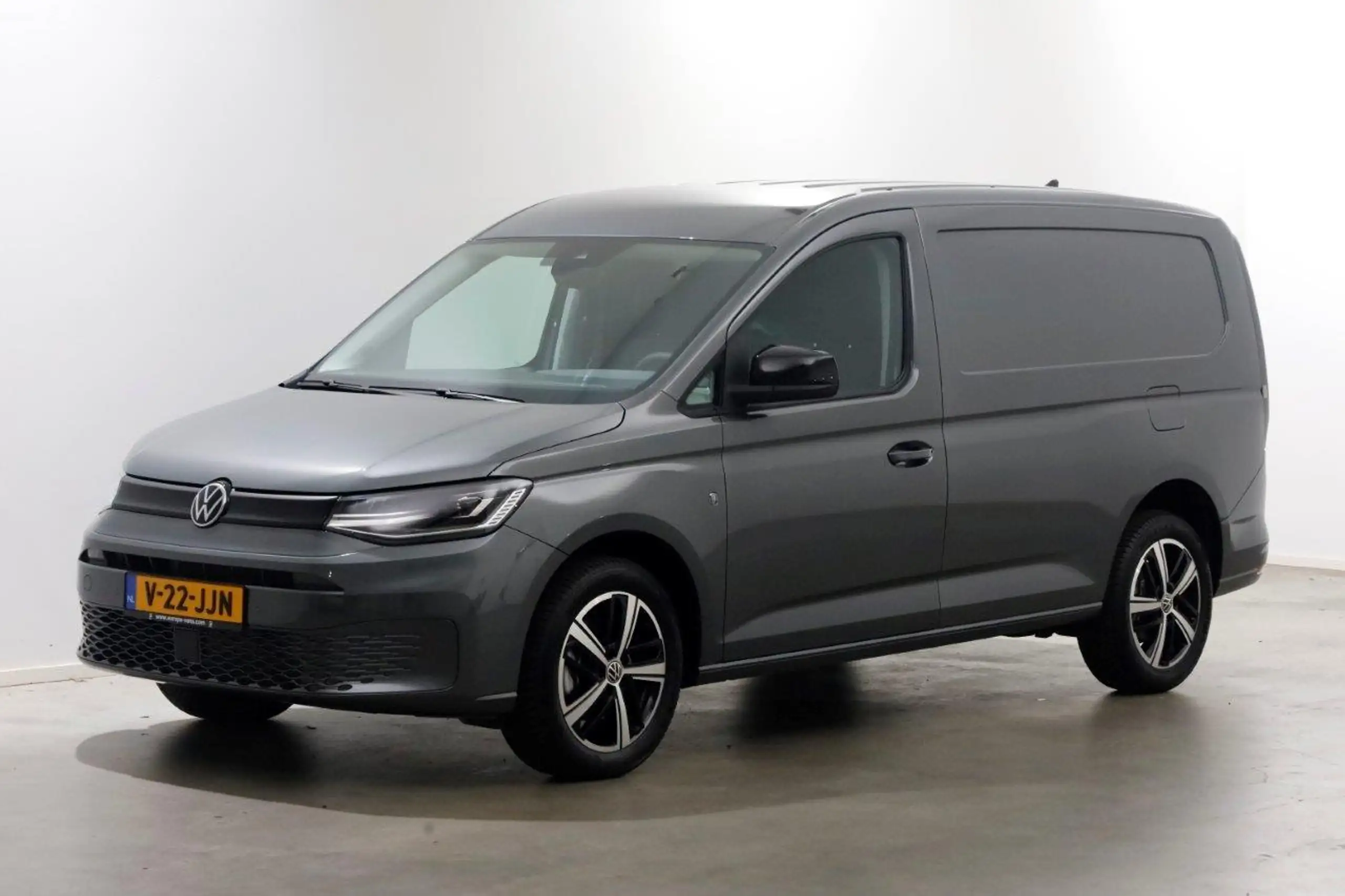 Volkswagen - Caddy