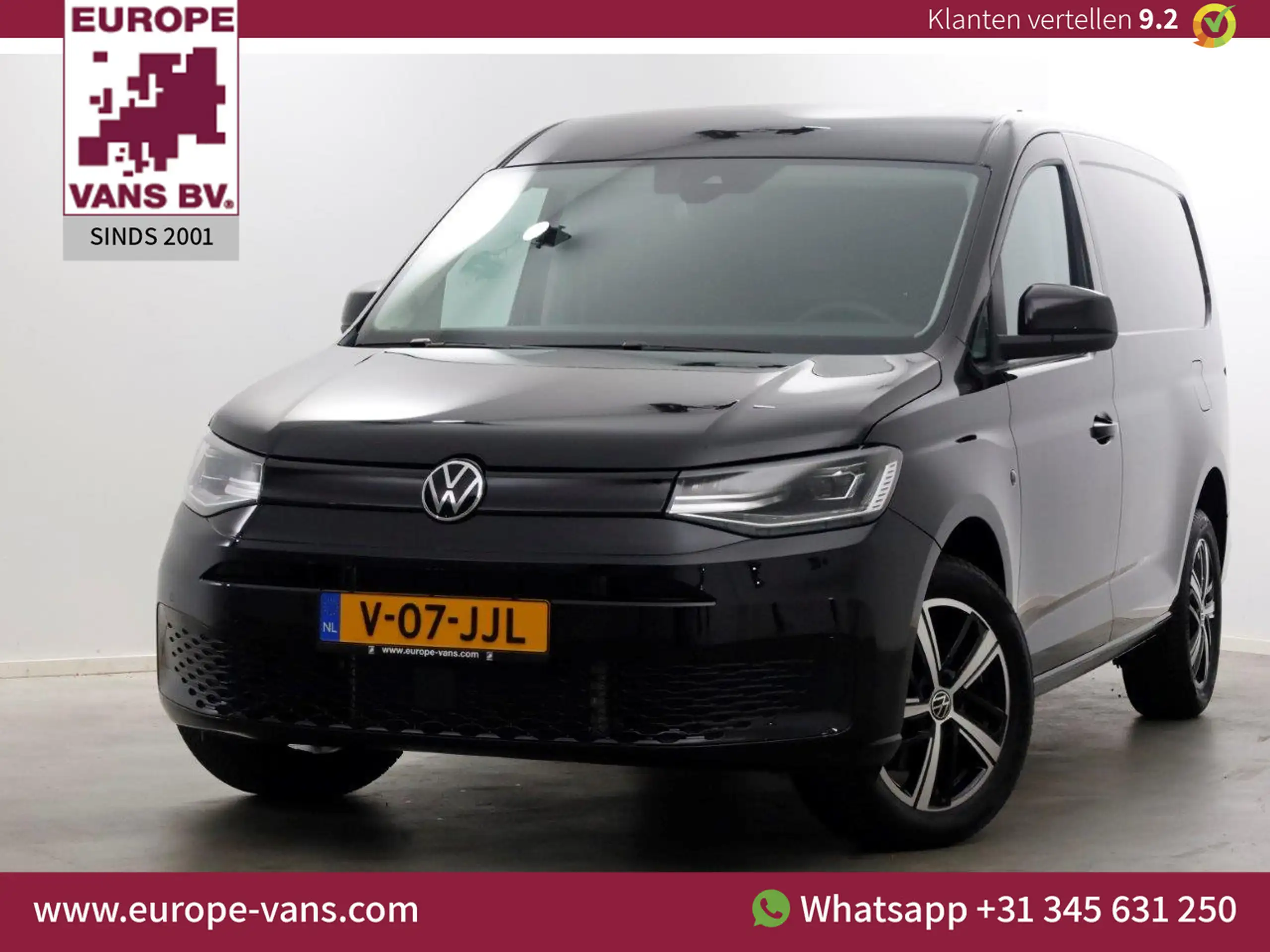 Volkswagen - Caddy