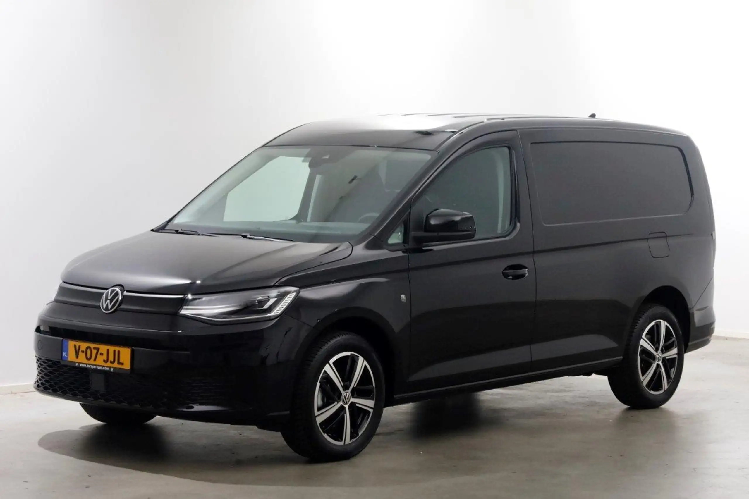 Volkswagen - Caddy