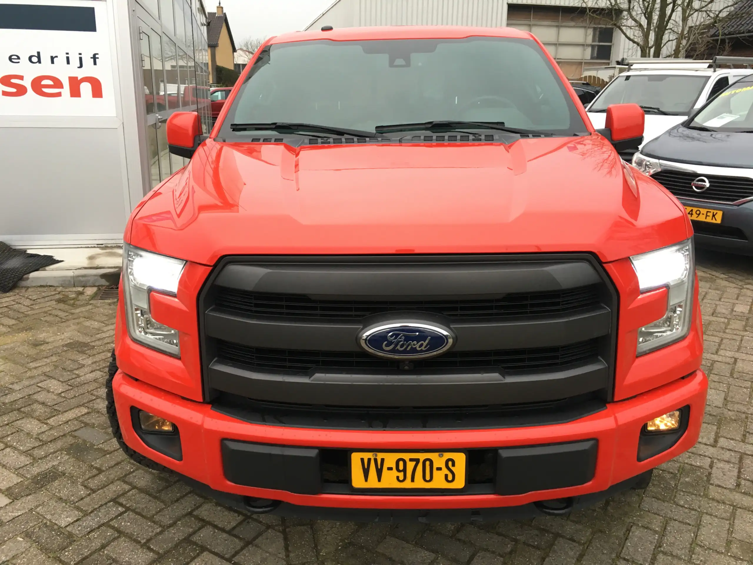 Ford - F 150