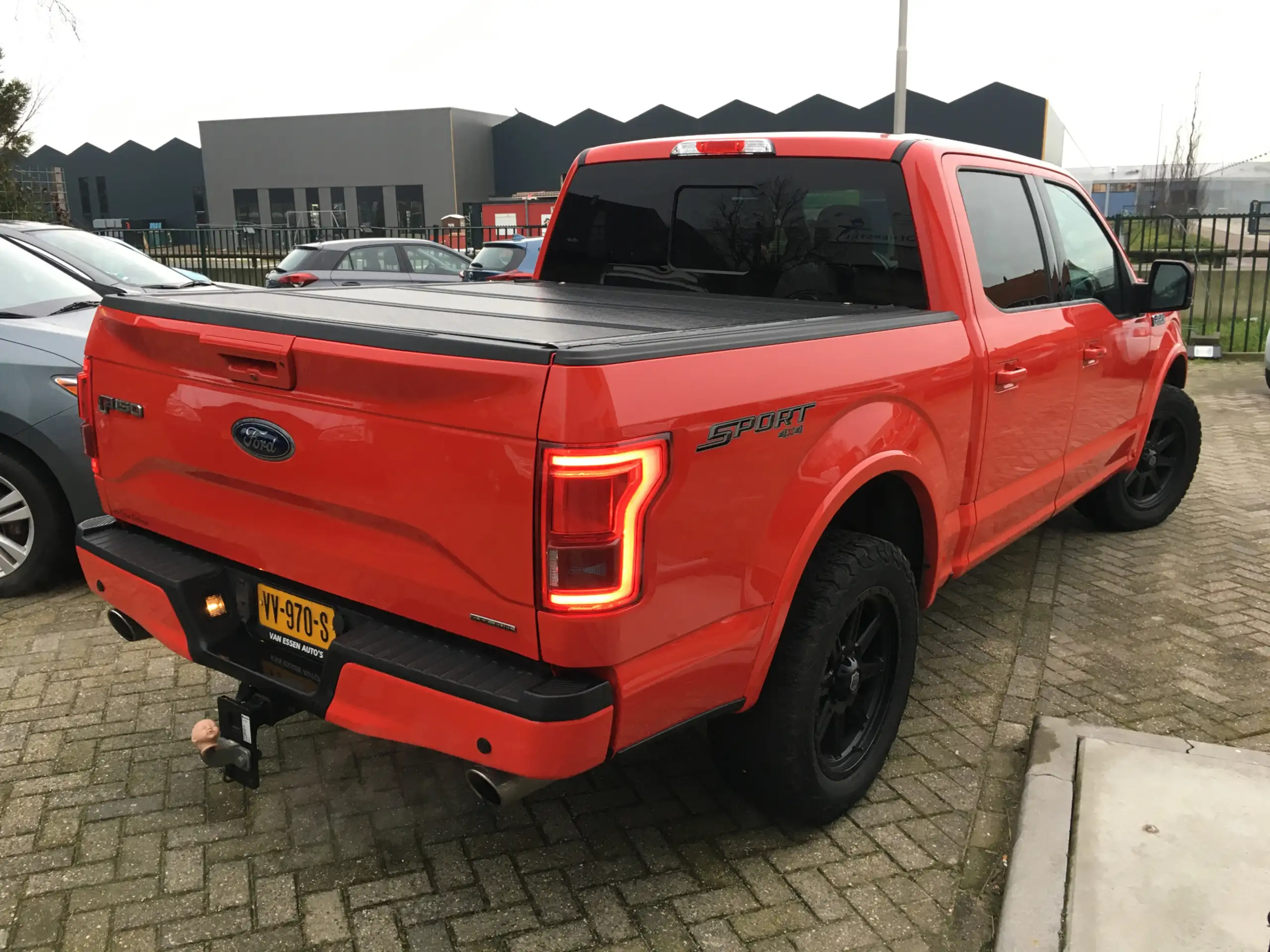 Ford - F 150