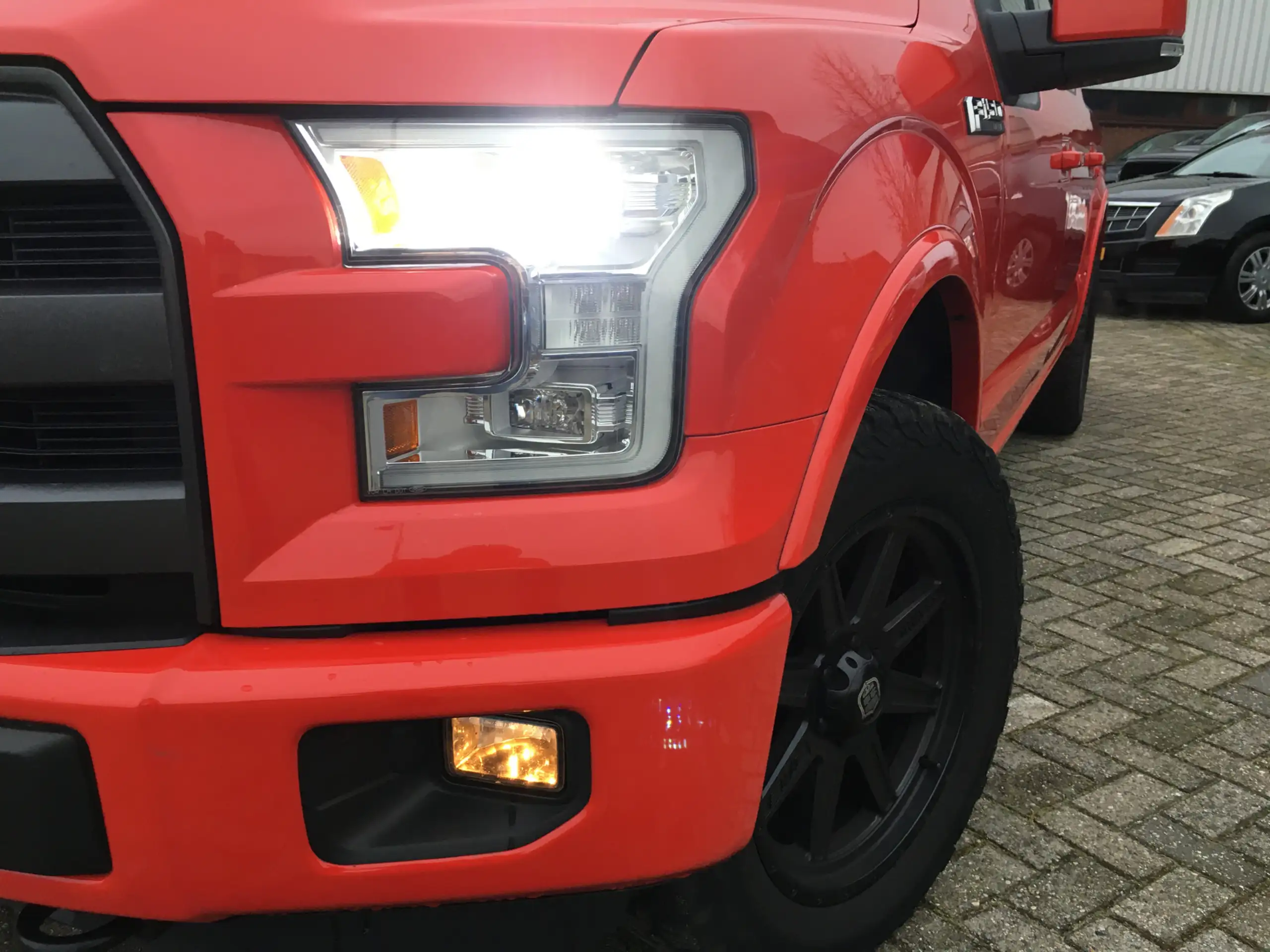 Ford - F 150