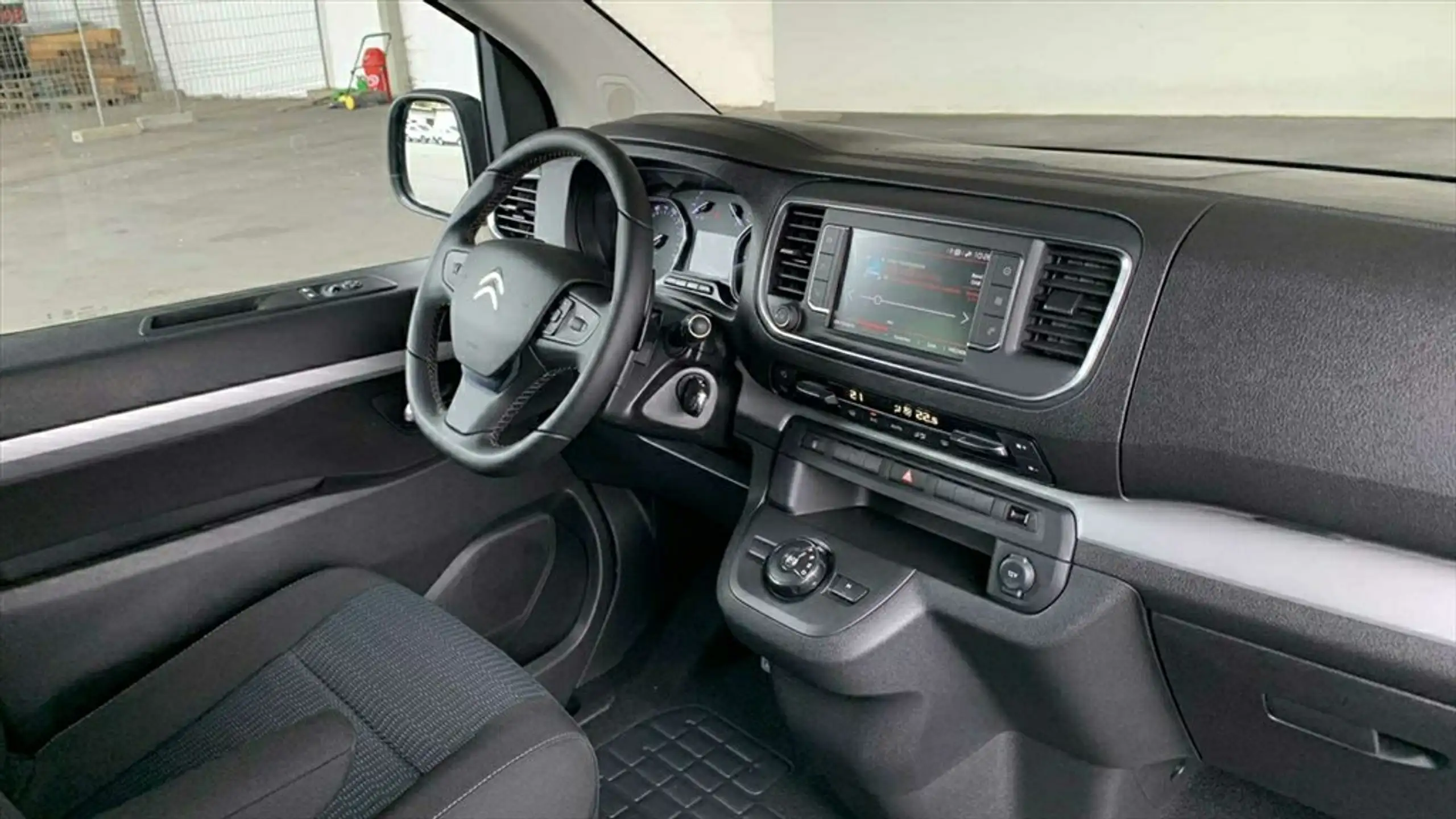 Citroen - Spacetourer