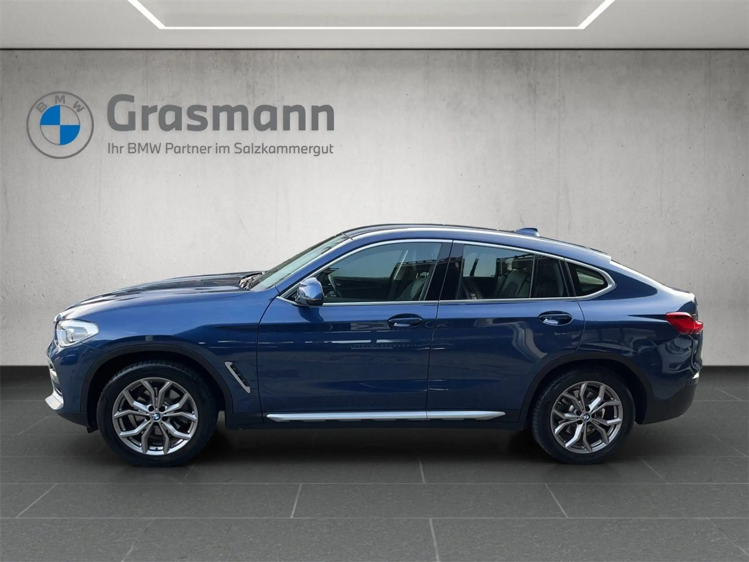 BMW - X4