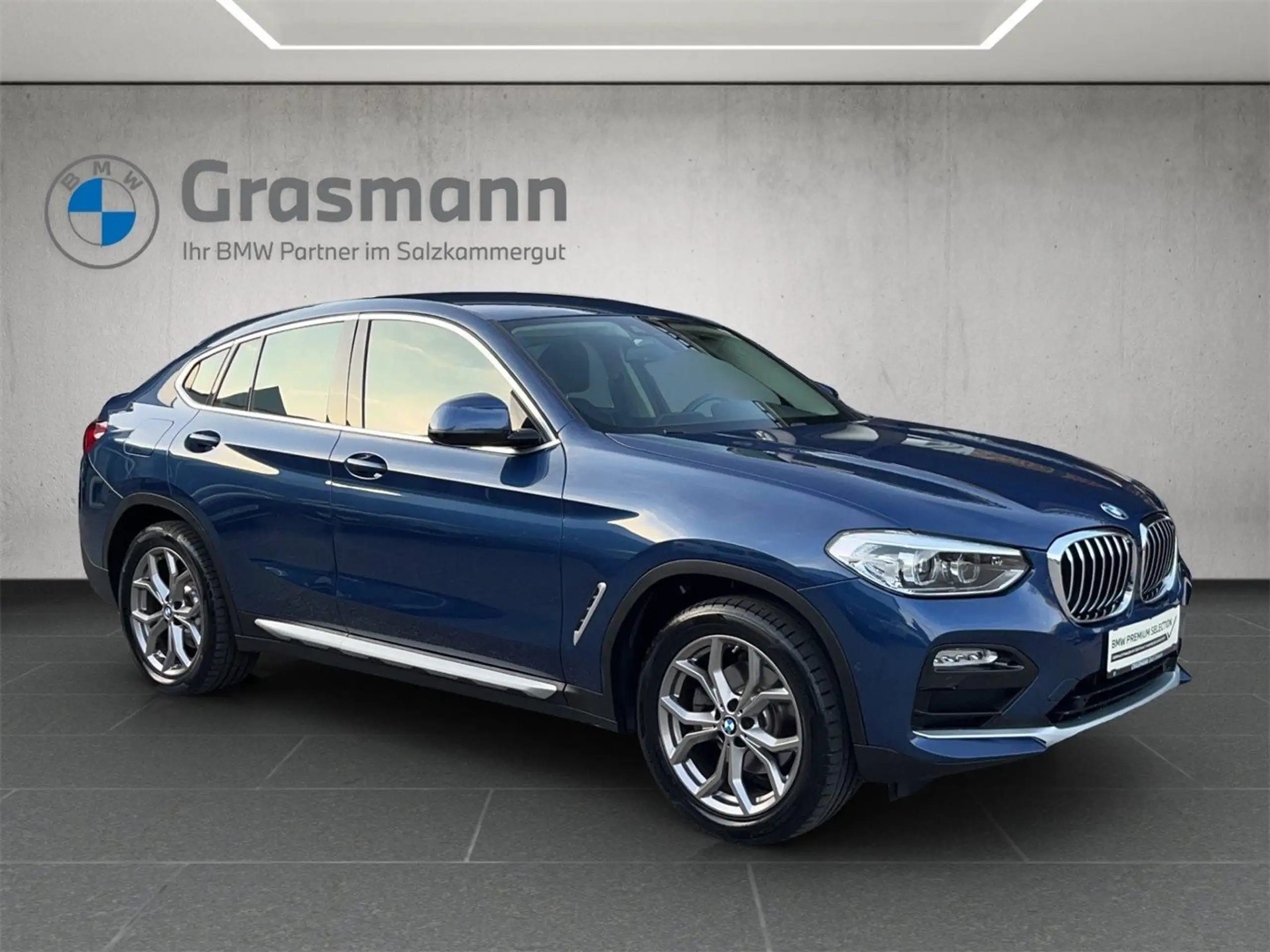 BMW - X4