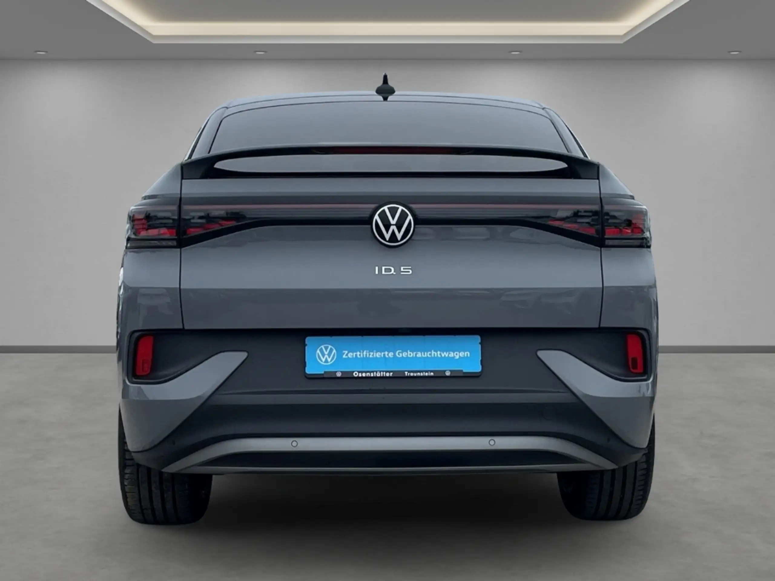 Volkswagen - ID.5