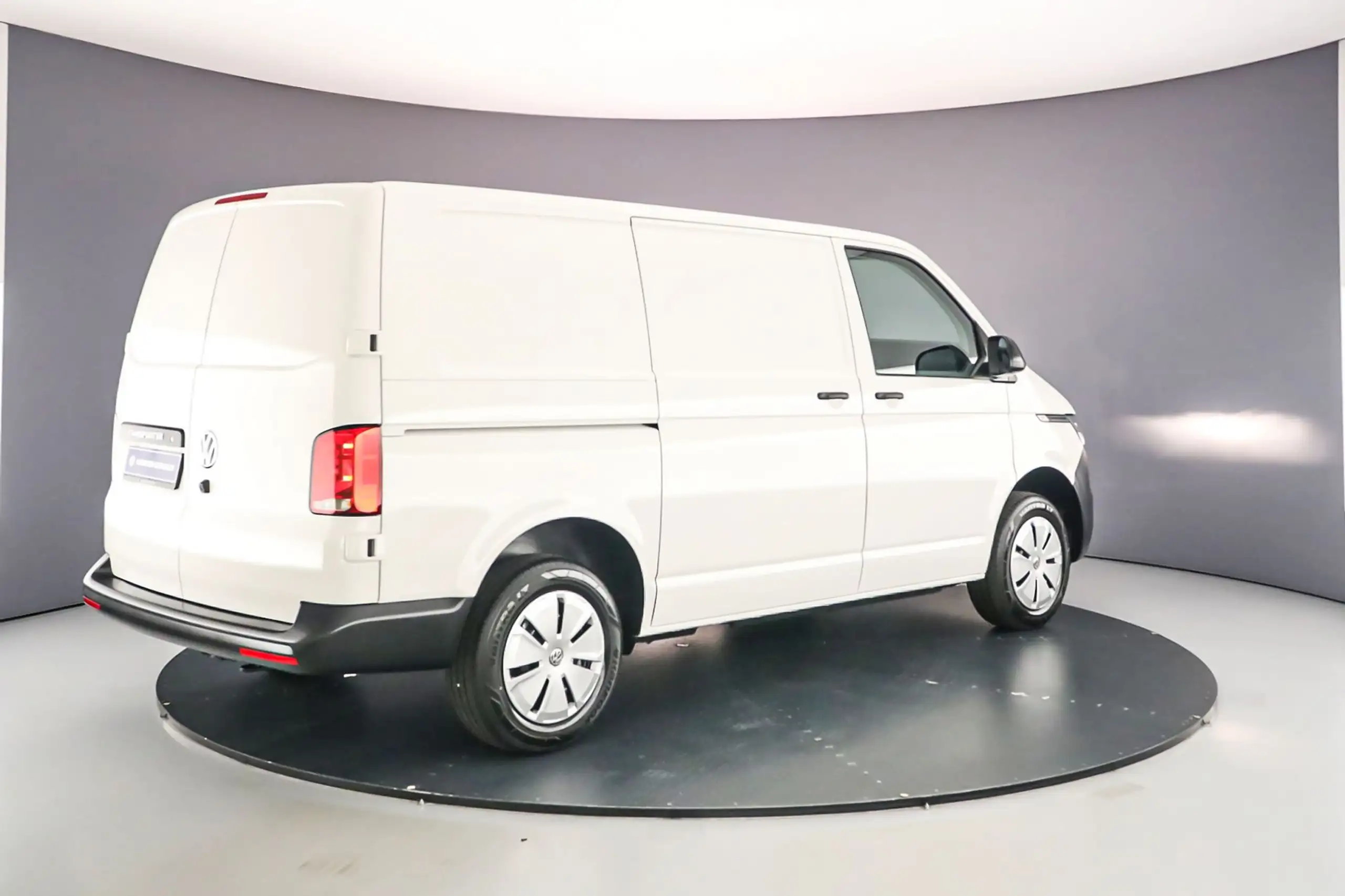 Volkswagen - Transporter