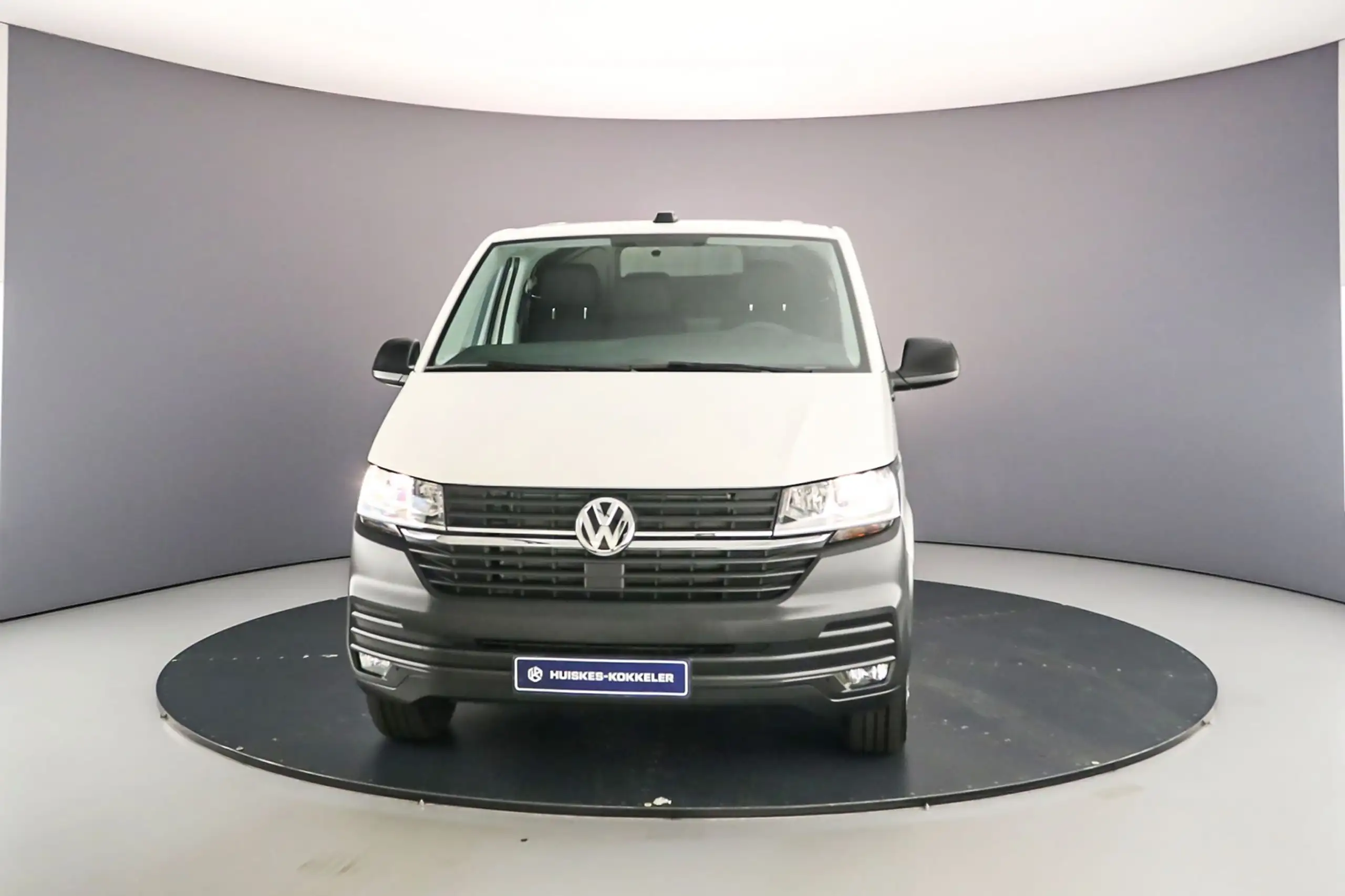 Volkswagen - Transporter