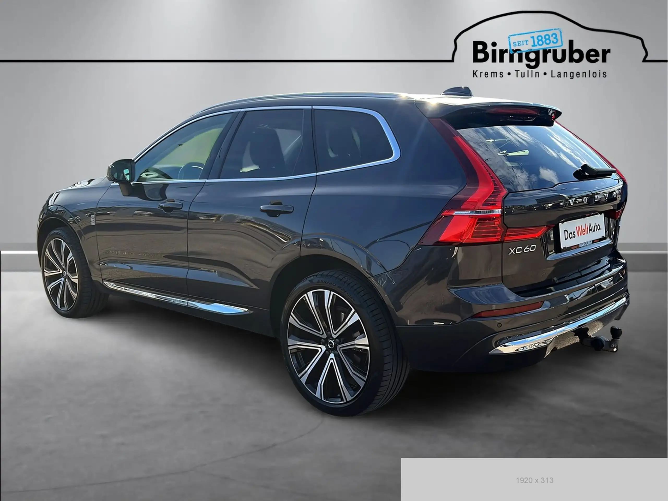 Volvo - XC60