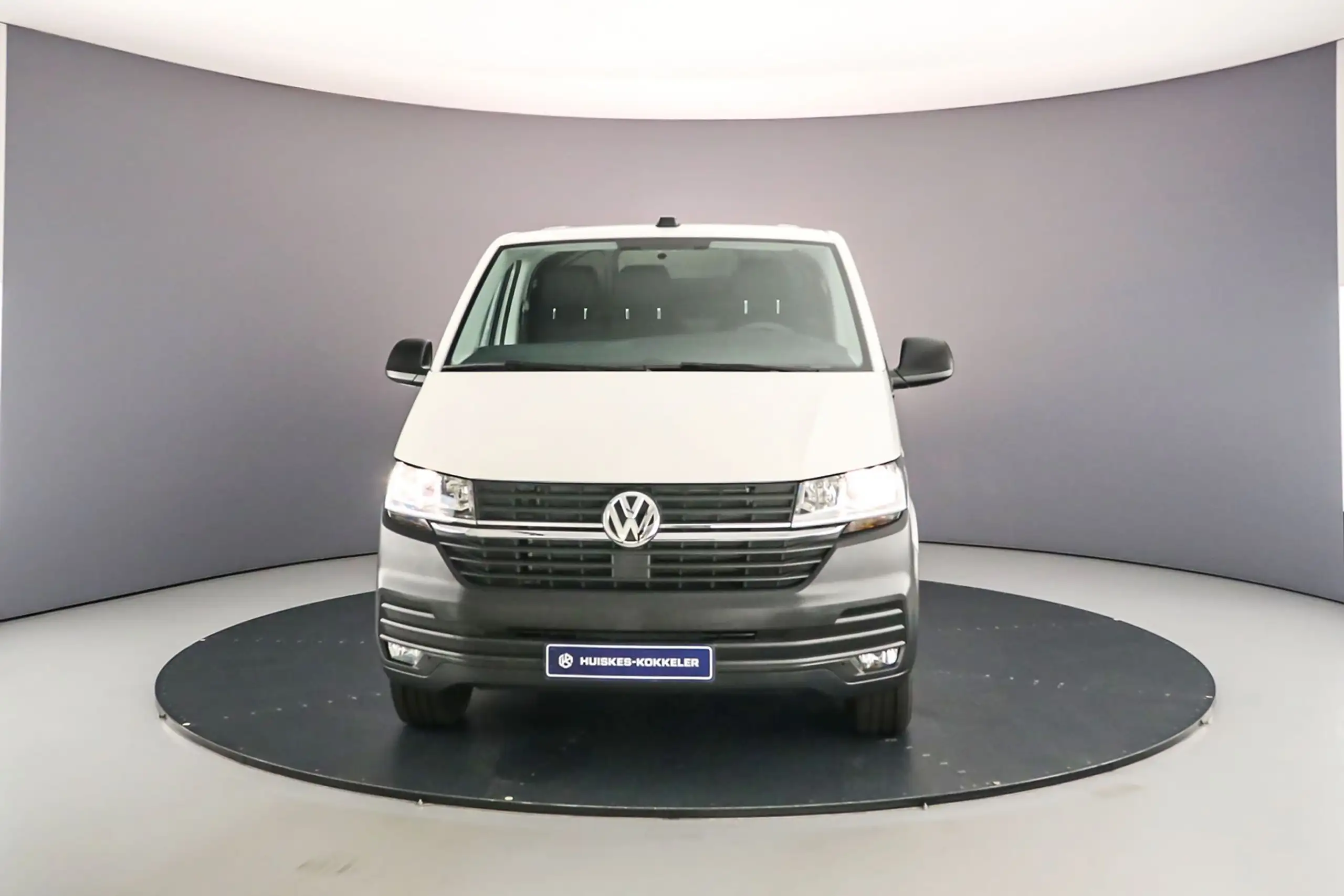 Volkswagen - Transporter