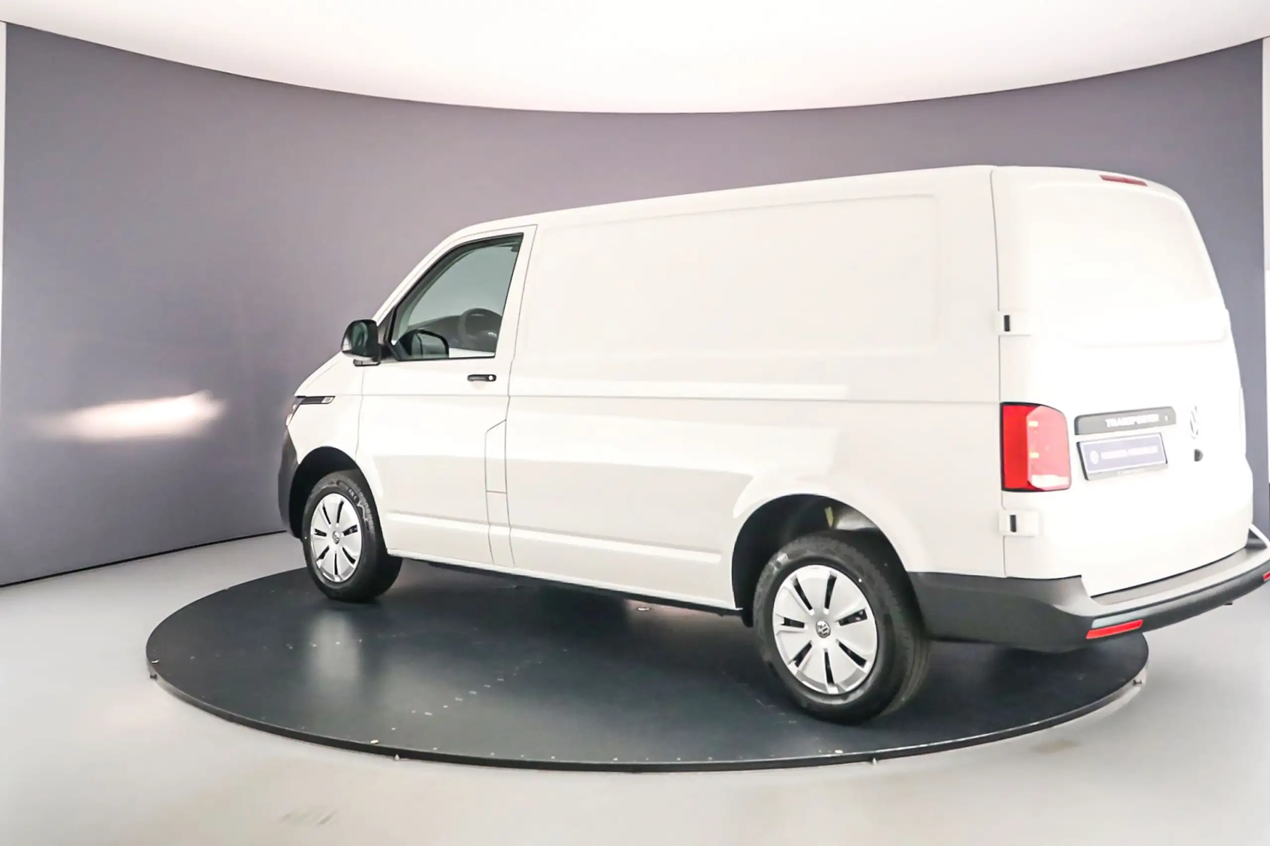 Volkswagen - Transporter