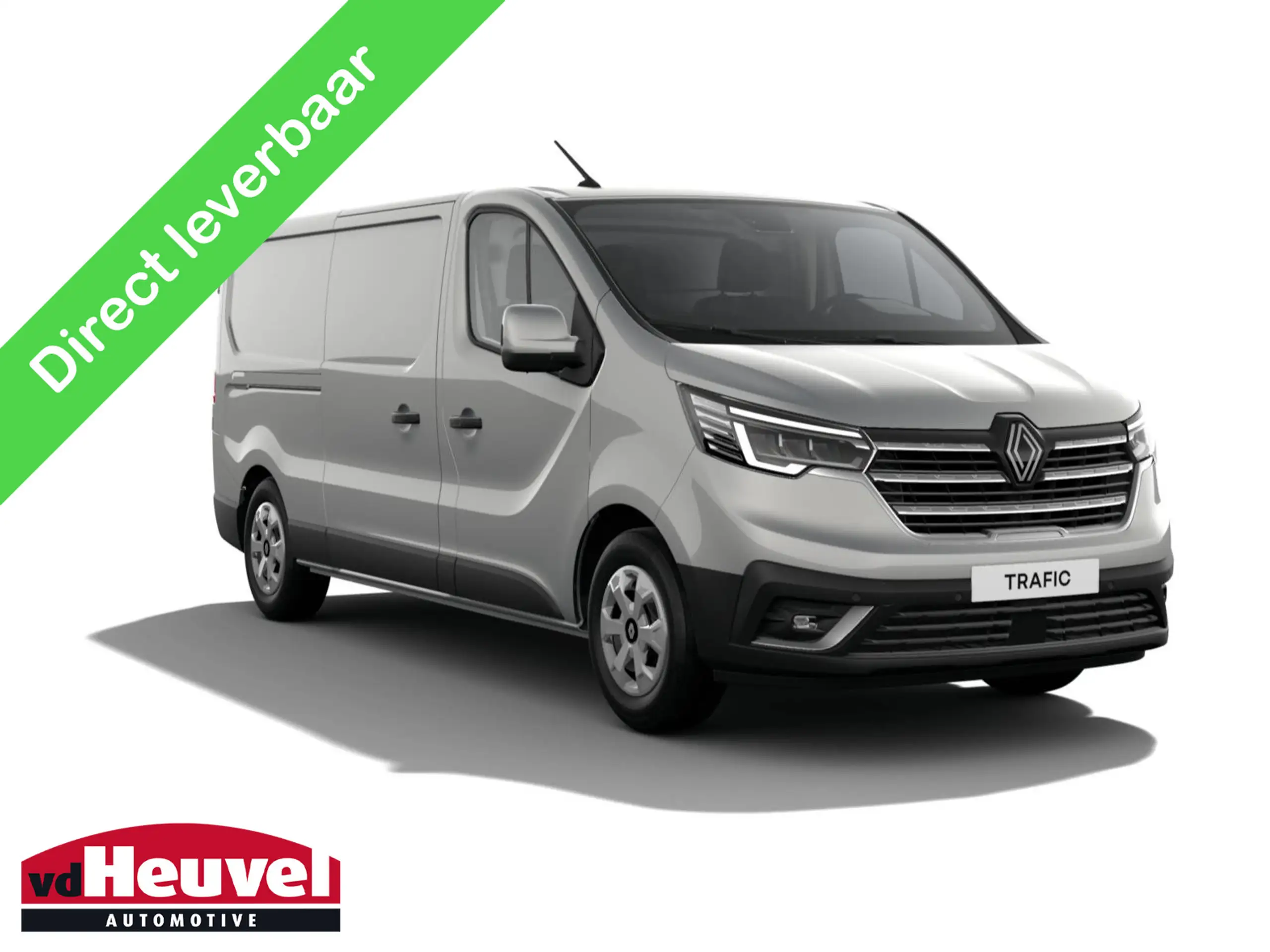 Renault - Trafic