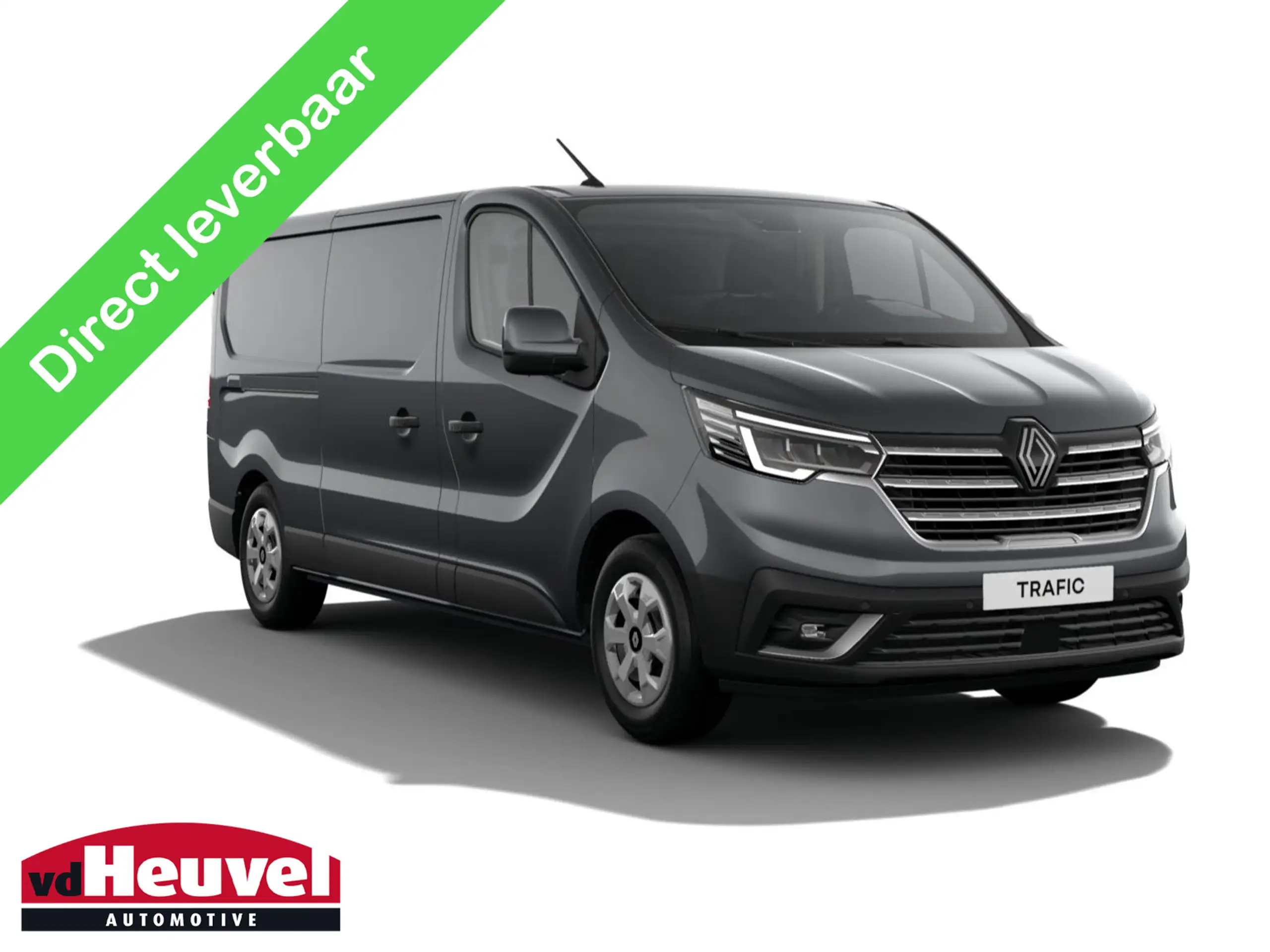 Renault - Trafic