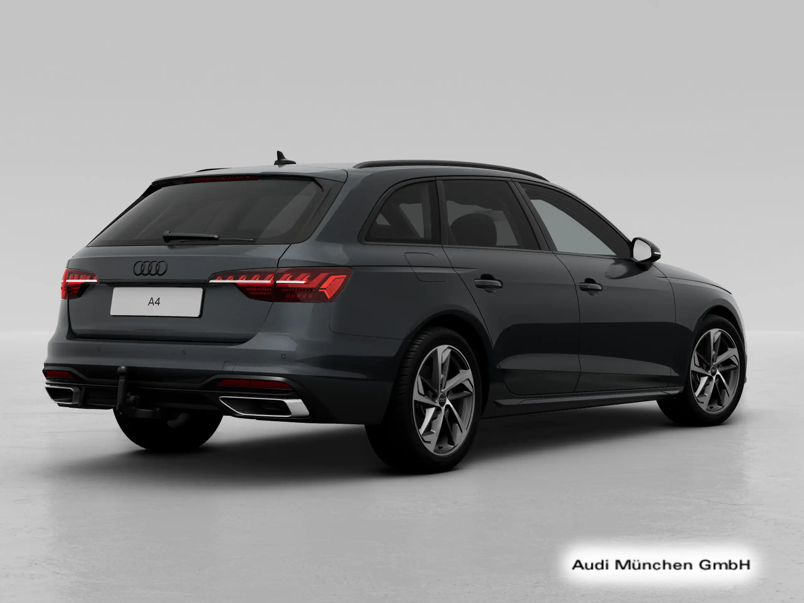 Audi - A4