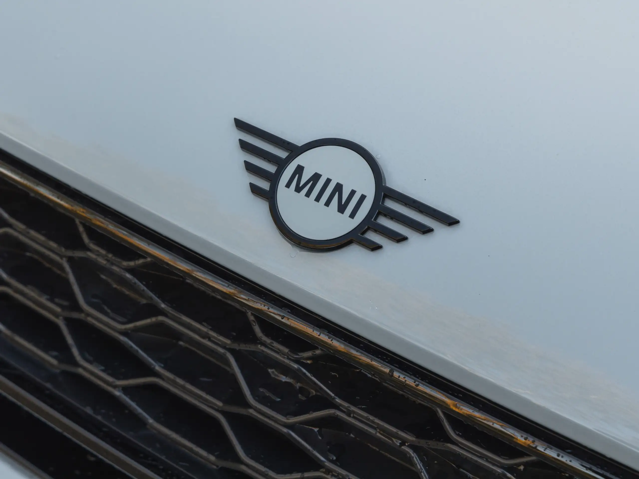 MINI - Cooper S Countryman