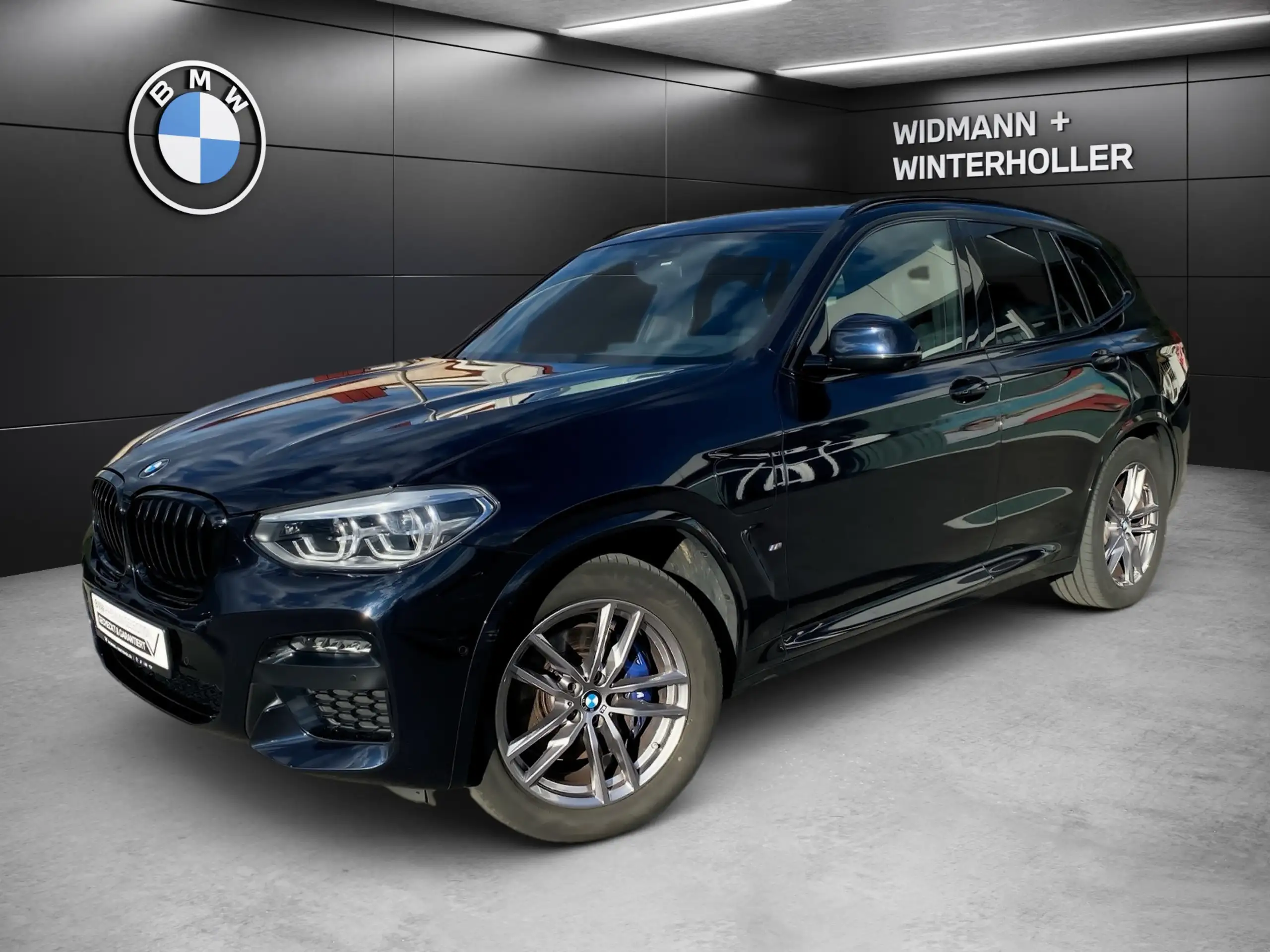 BMW - X3