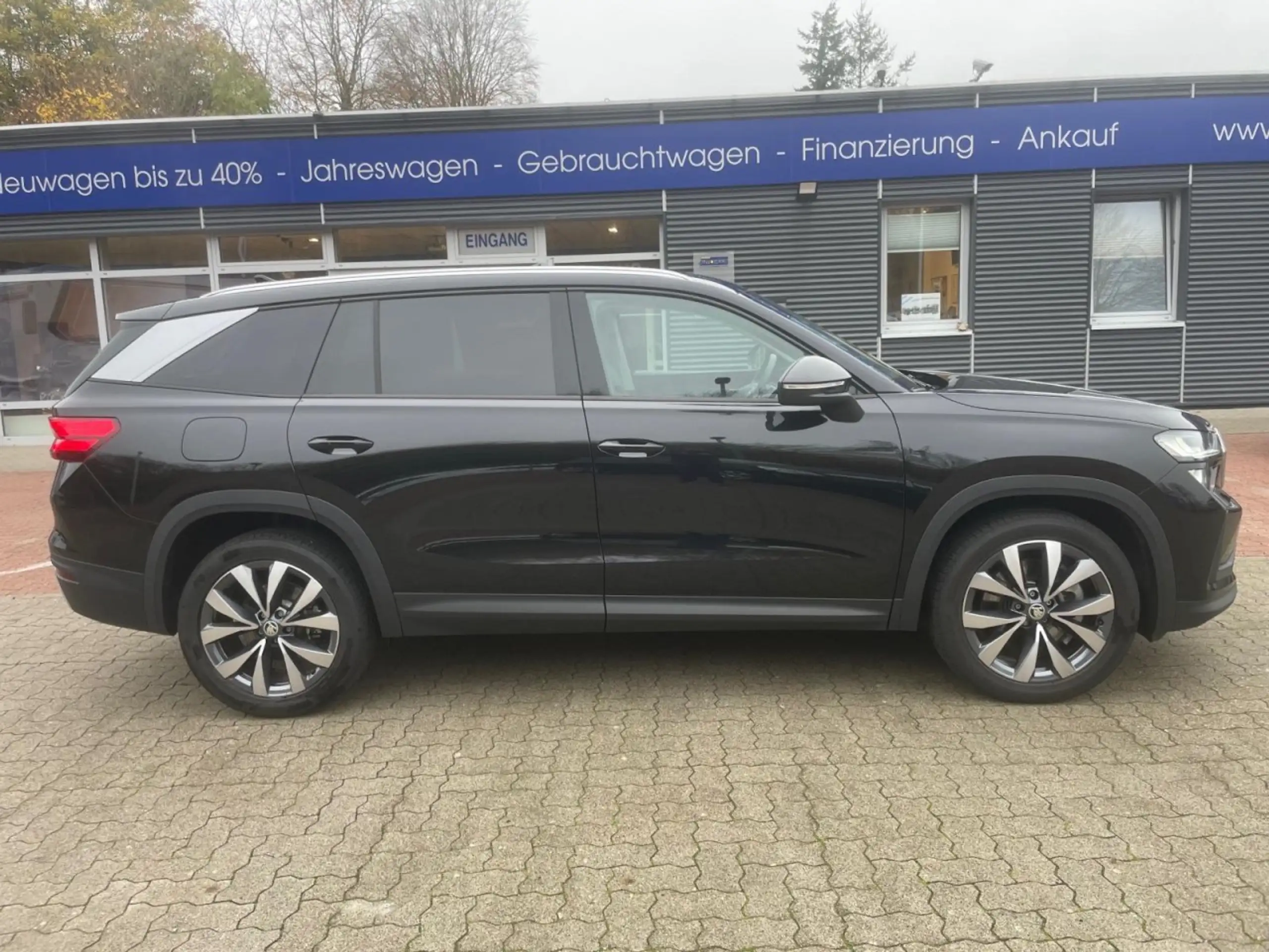 Skoda - Kodiaq