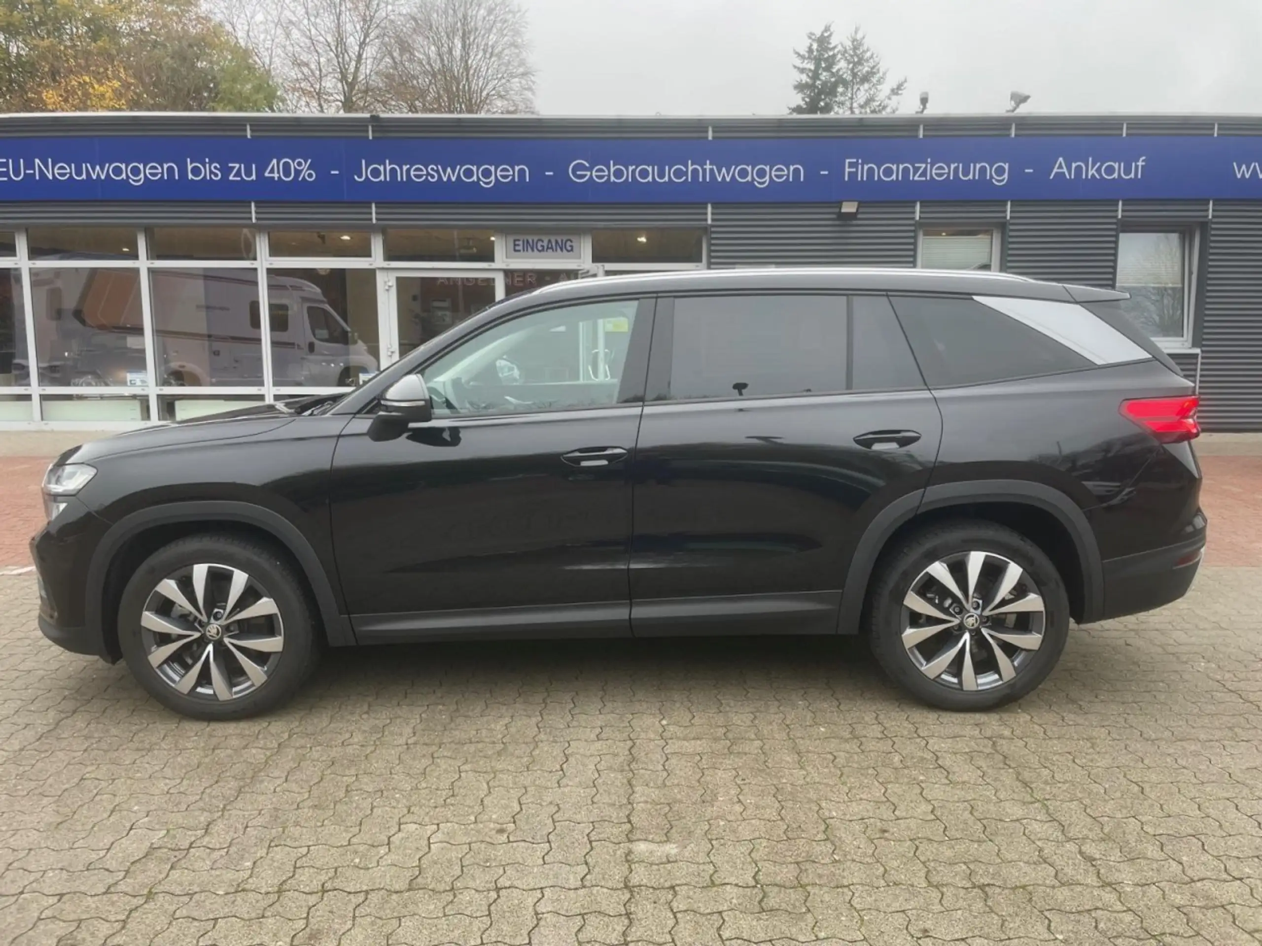 Skoda - Kodiaq