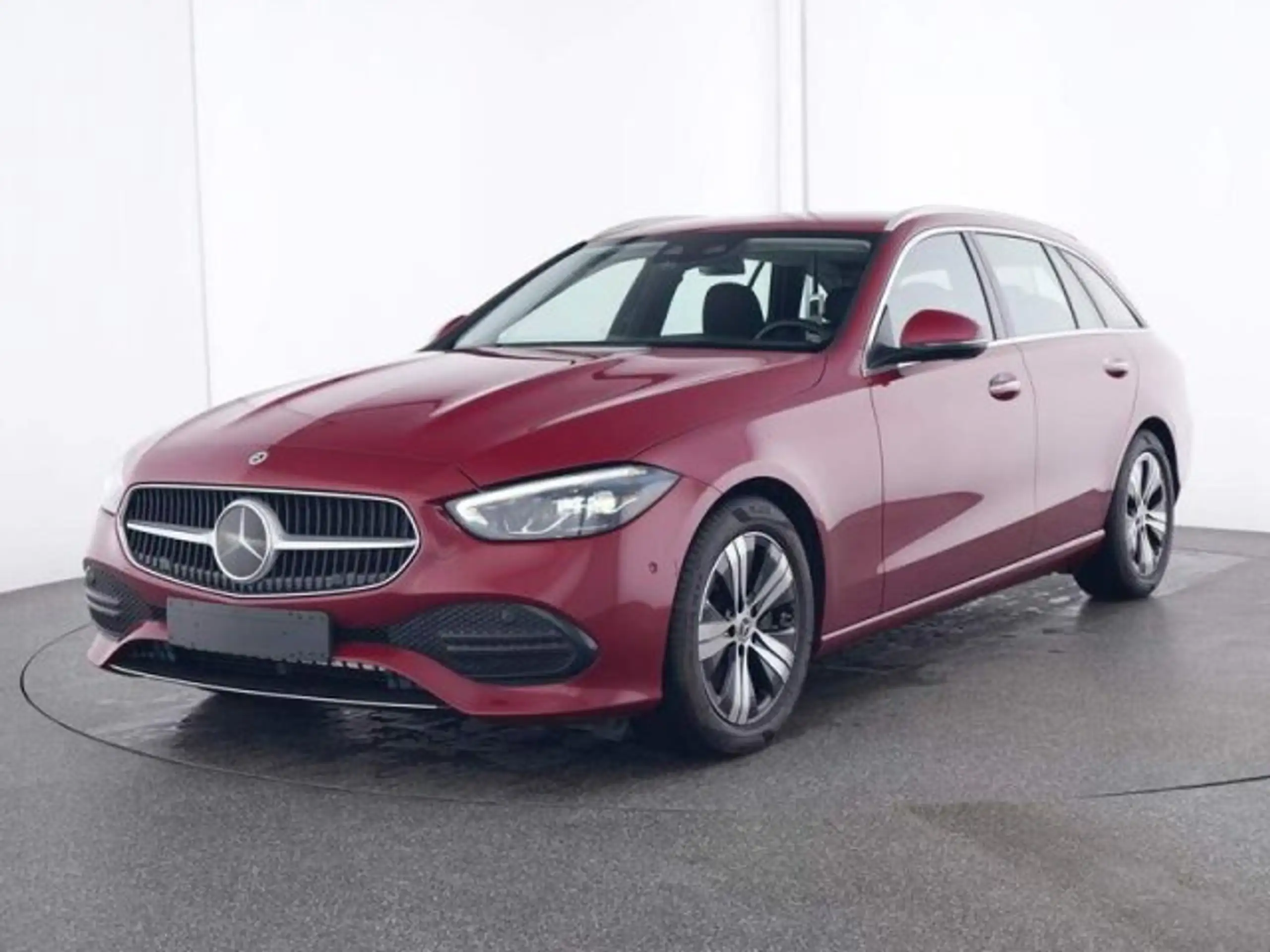 Mercedes-Benz C 220 2023