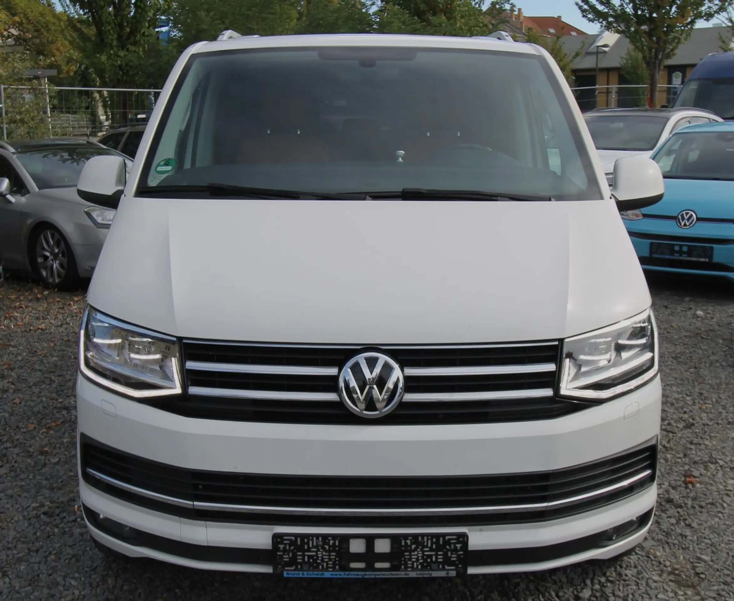 Volkswagen - T6 Multivan