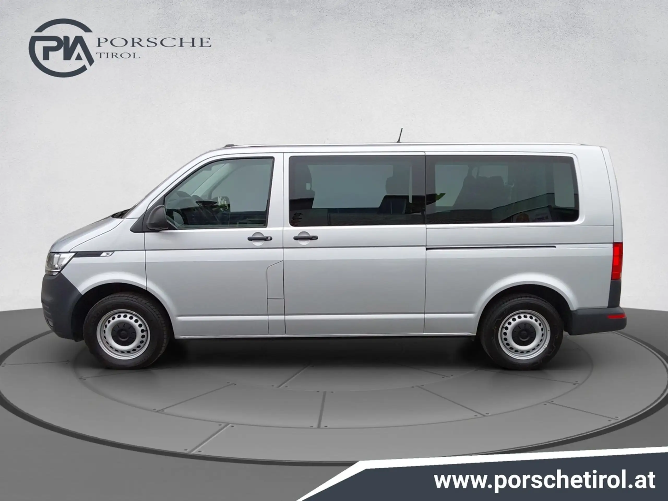 Volkswagen - T6.1 Transporter