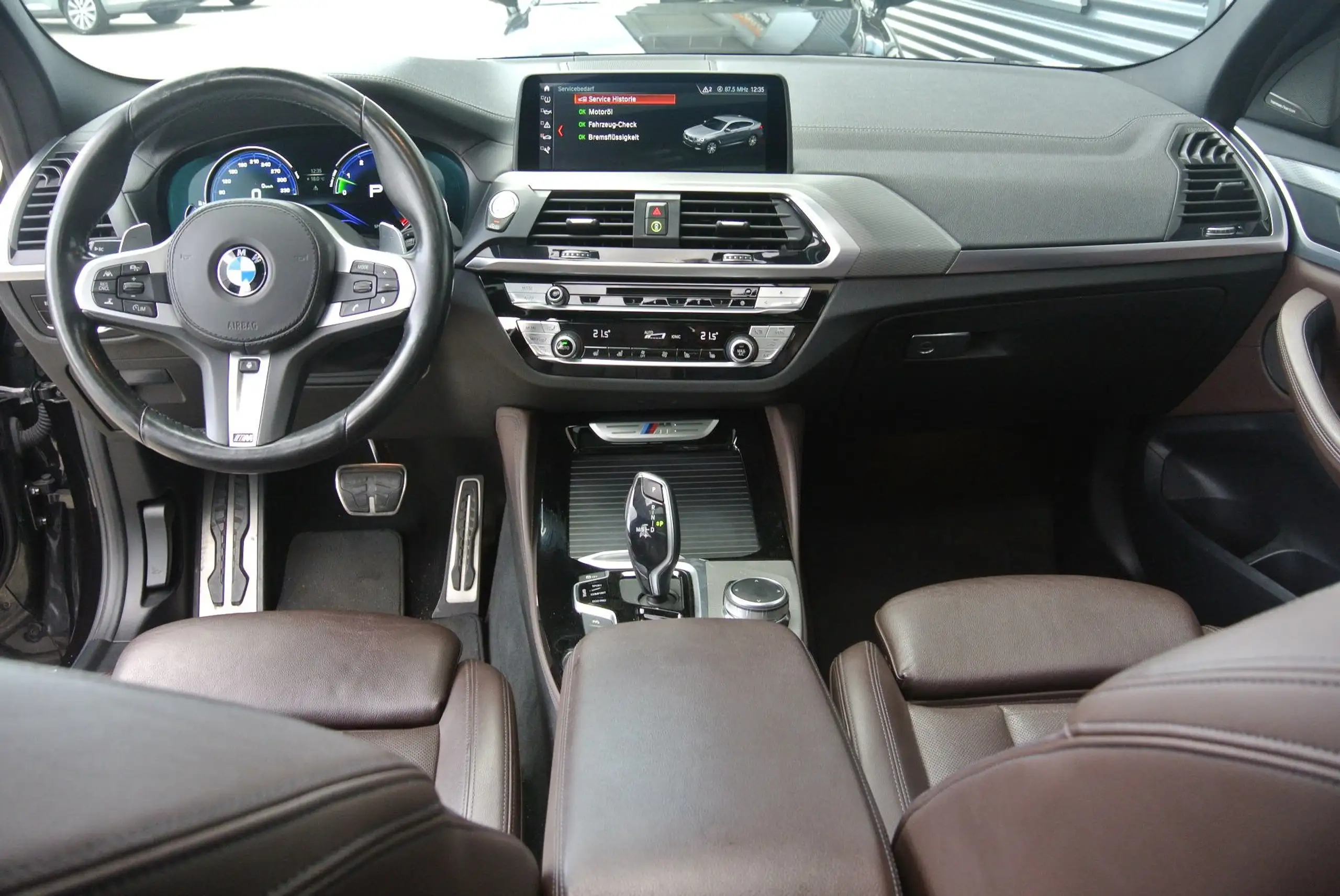 BMW - X4 M