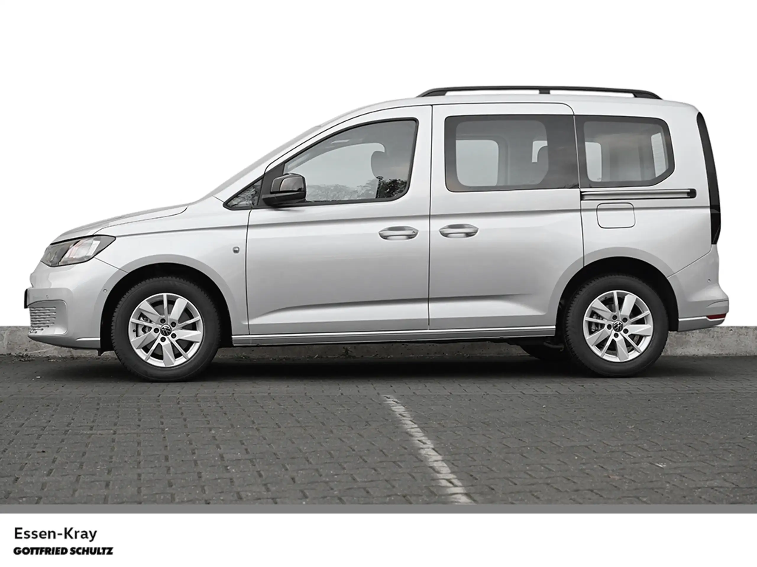 Volkswagen - Caddy