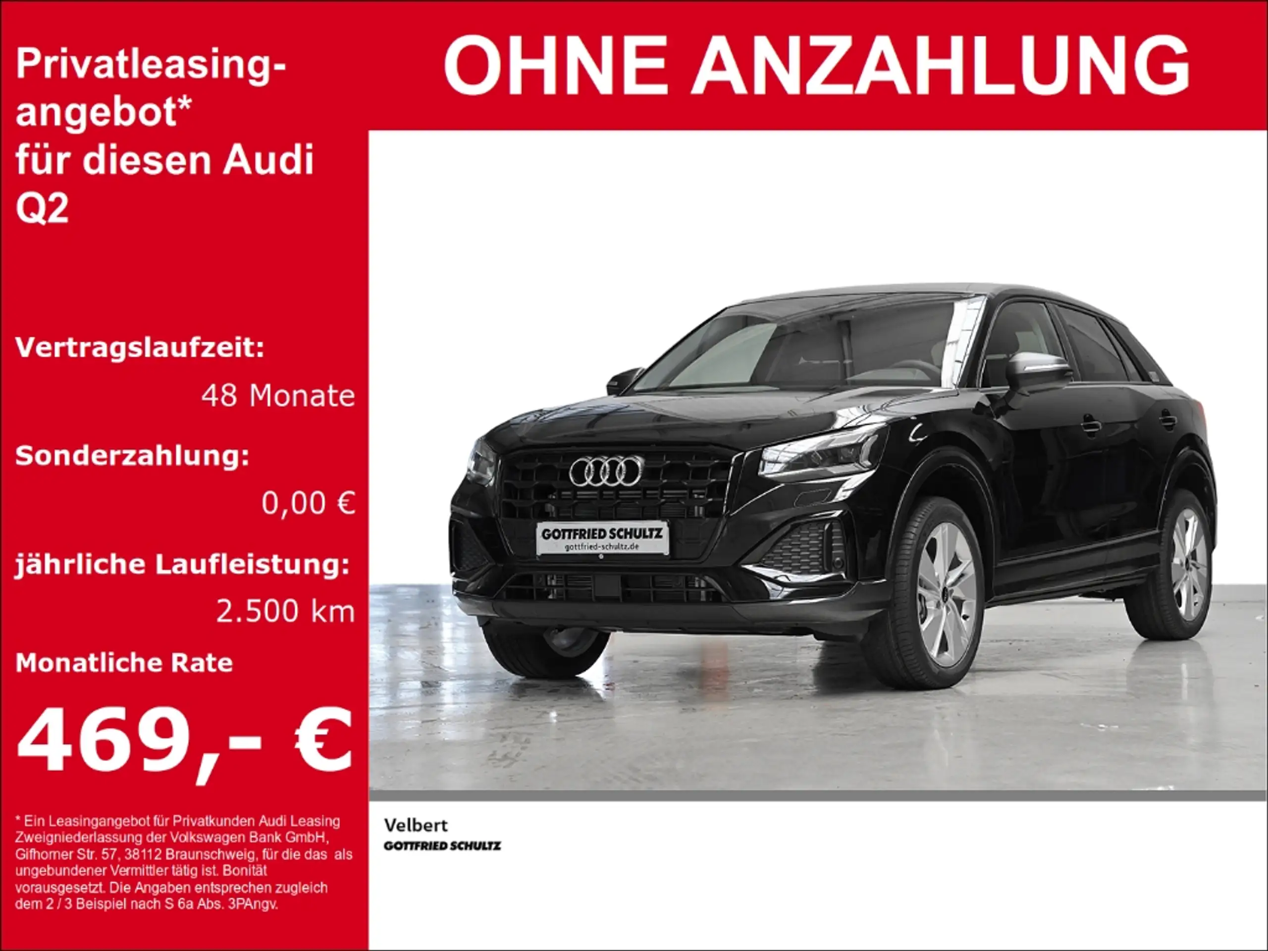 Audi - Q2