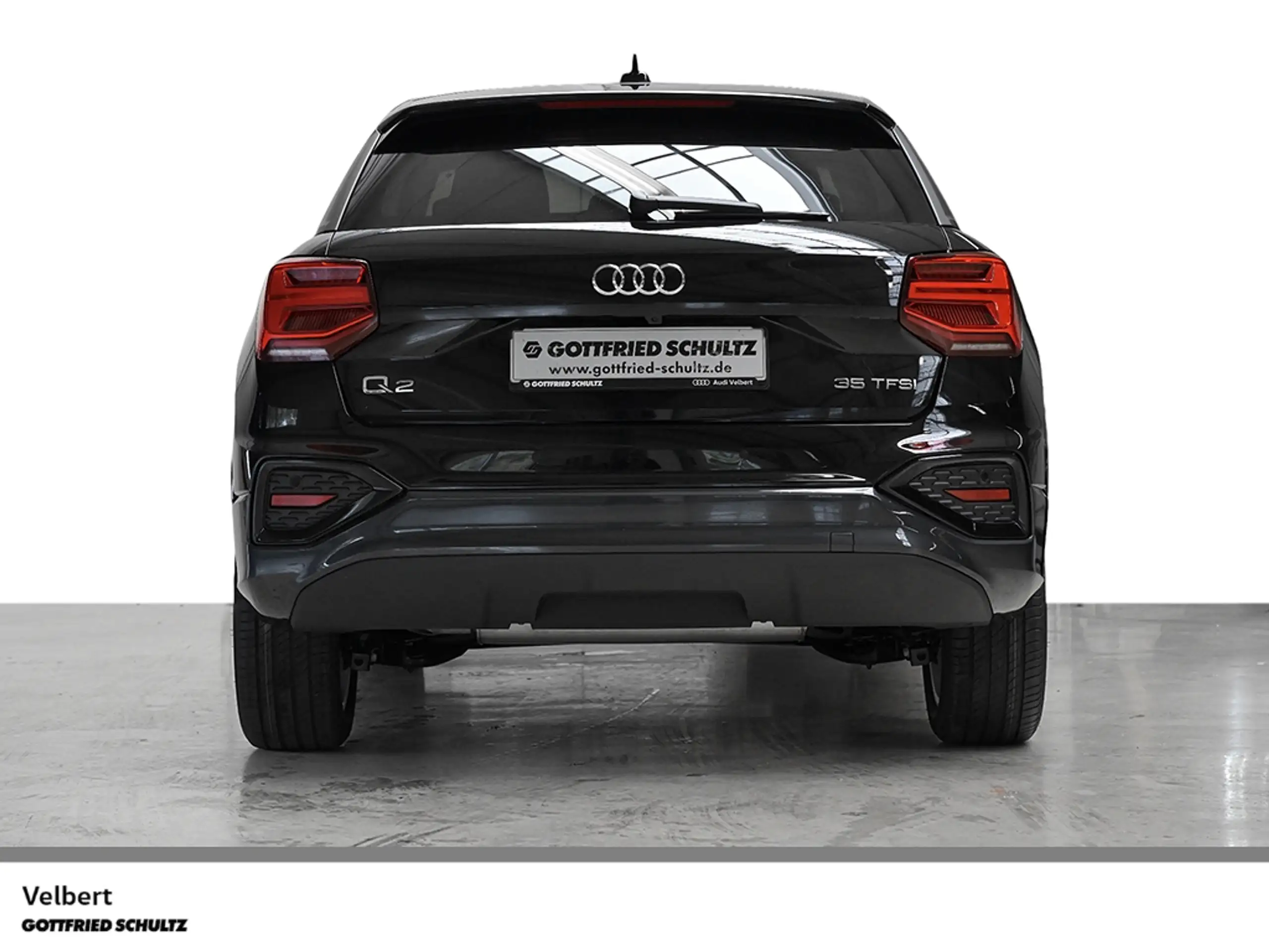 Audi - Q2