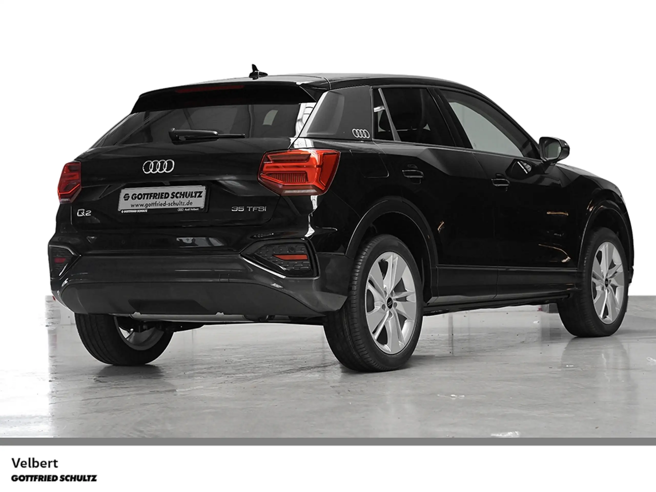 Audi - Q2