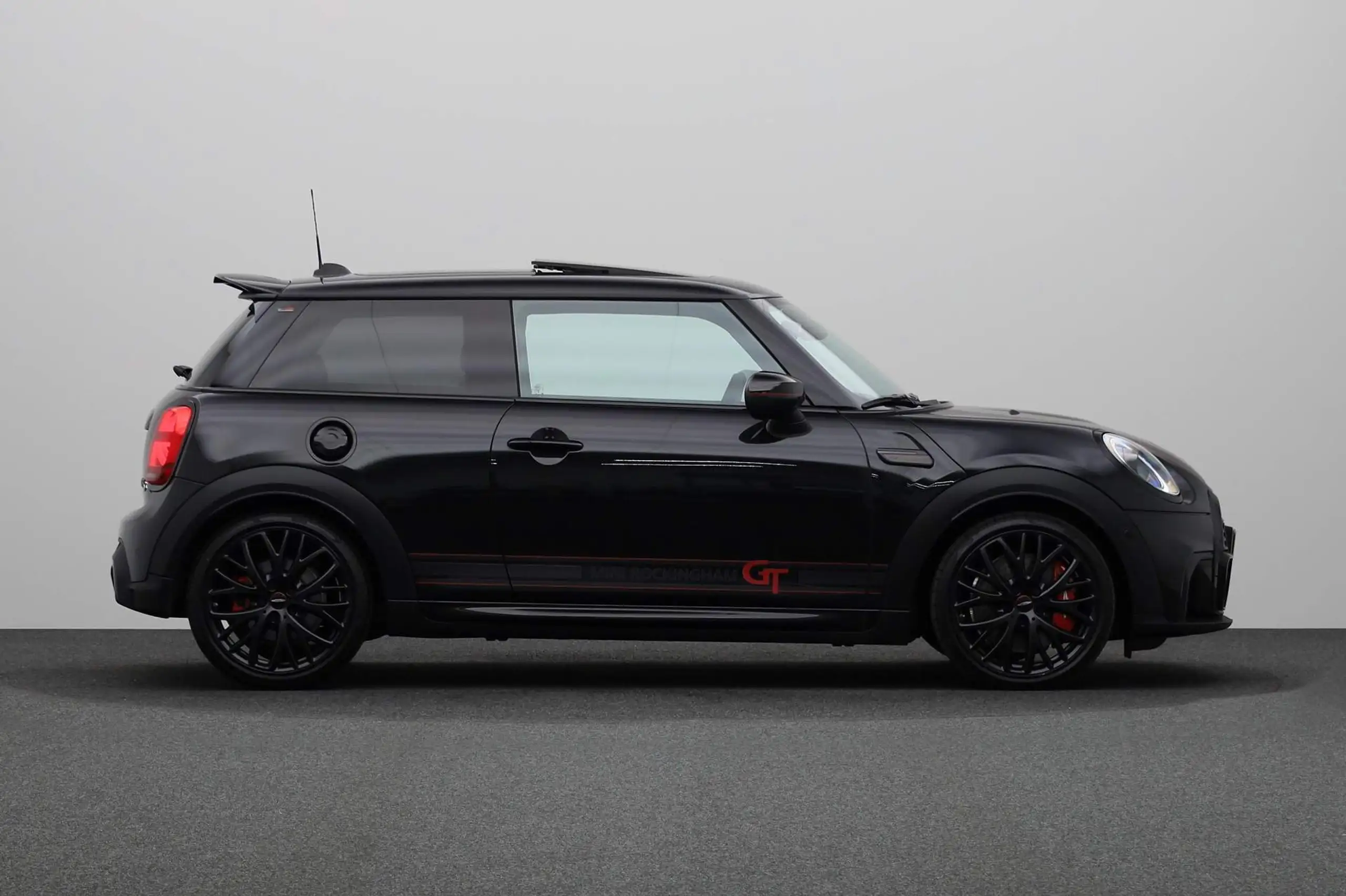 MINI - Cooper S