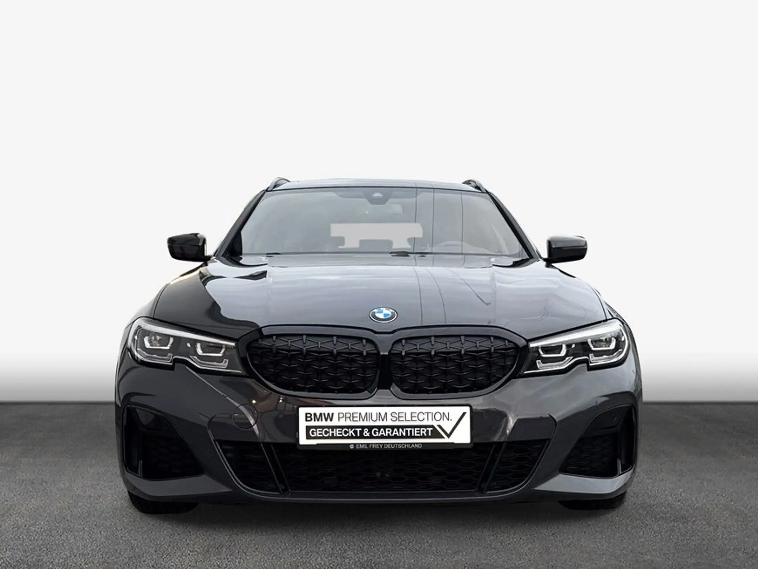 BMW - M3