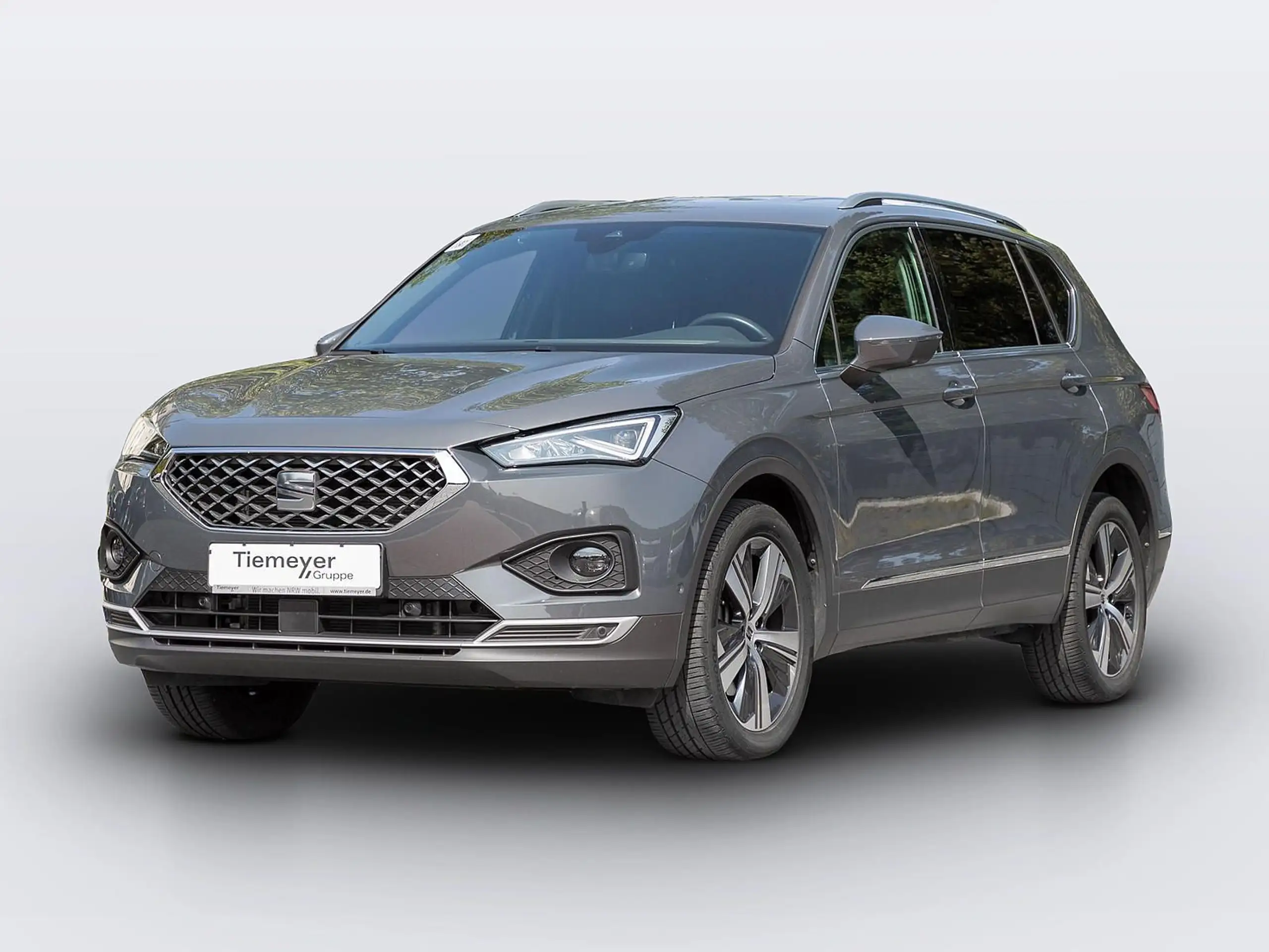 SEAT - Tarraco