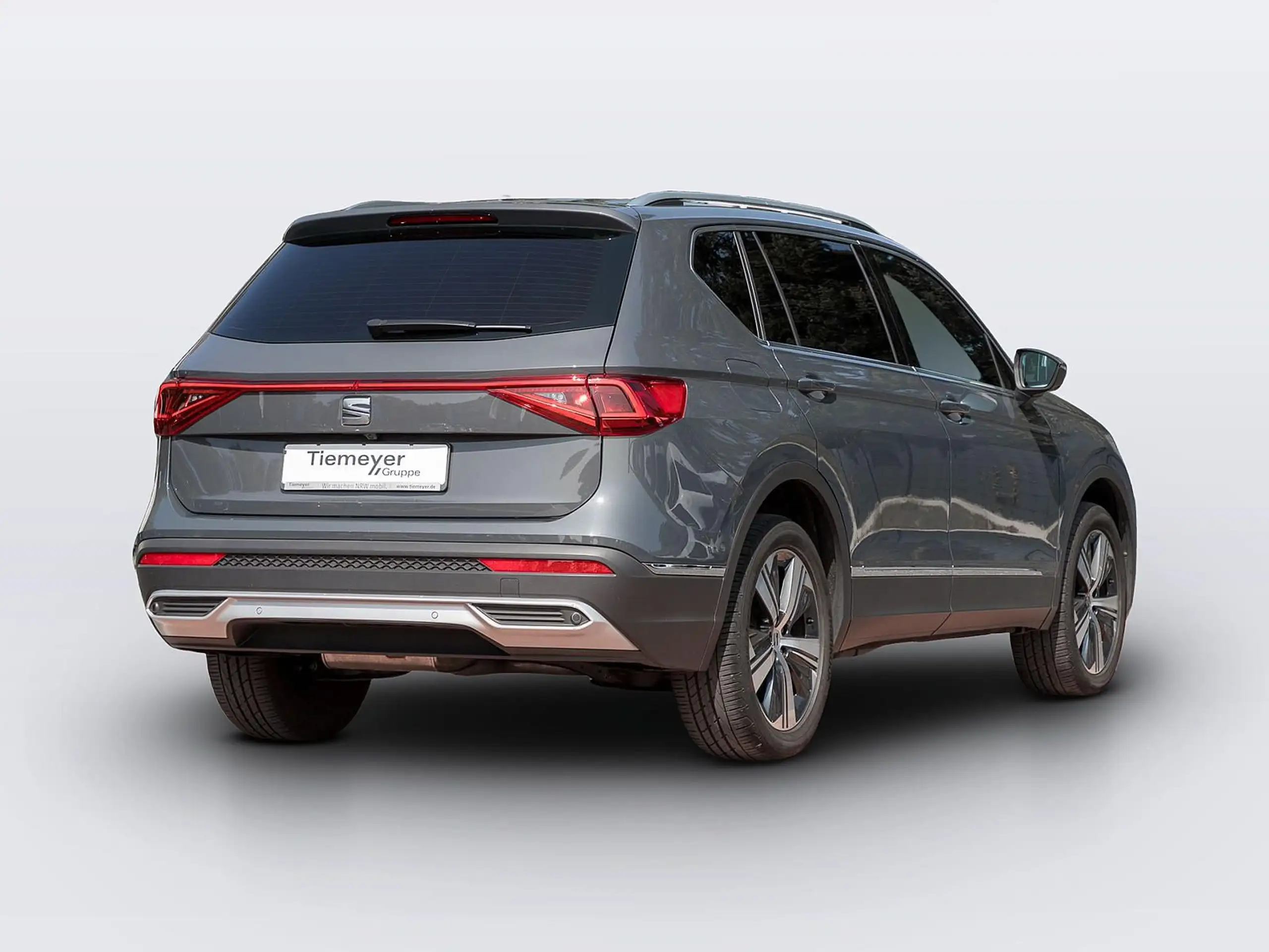 SEAT - Tarraco