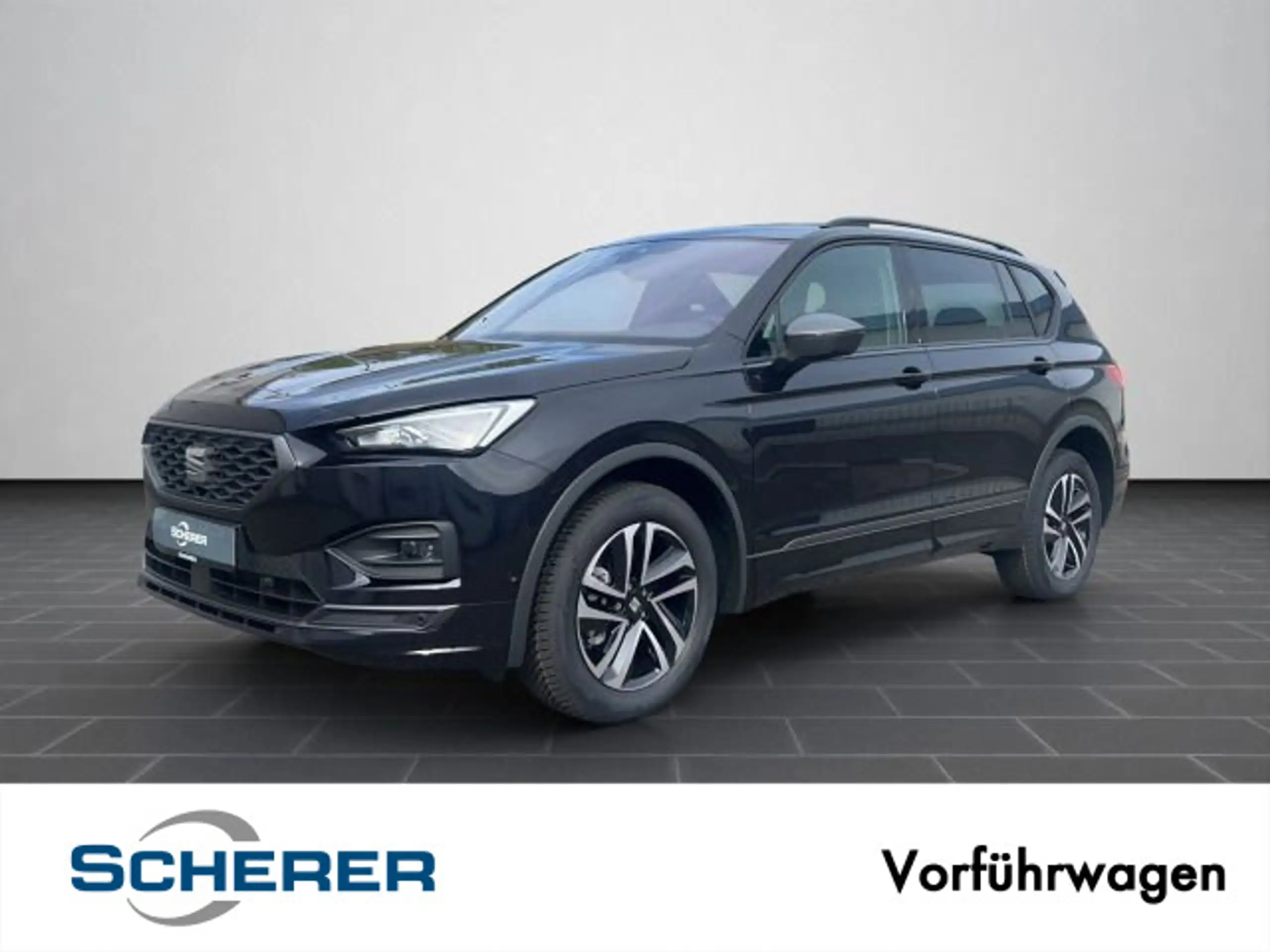 SEAT - Tarraco