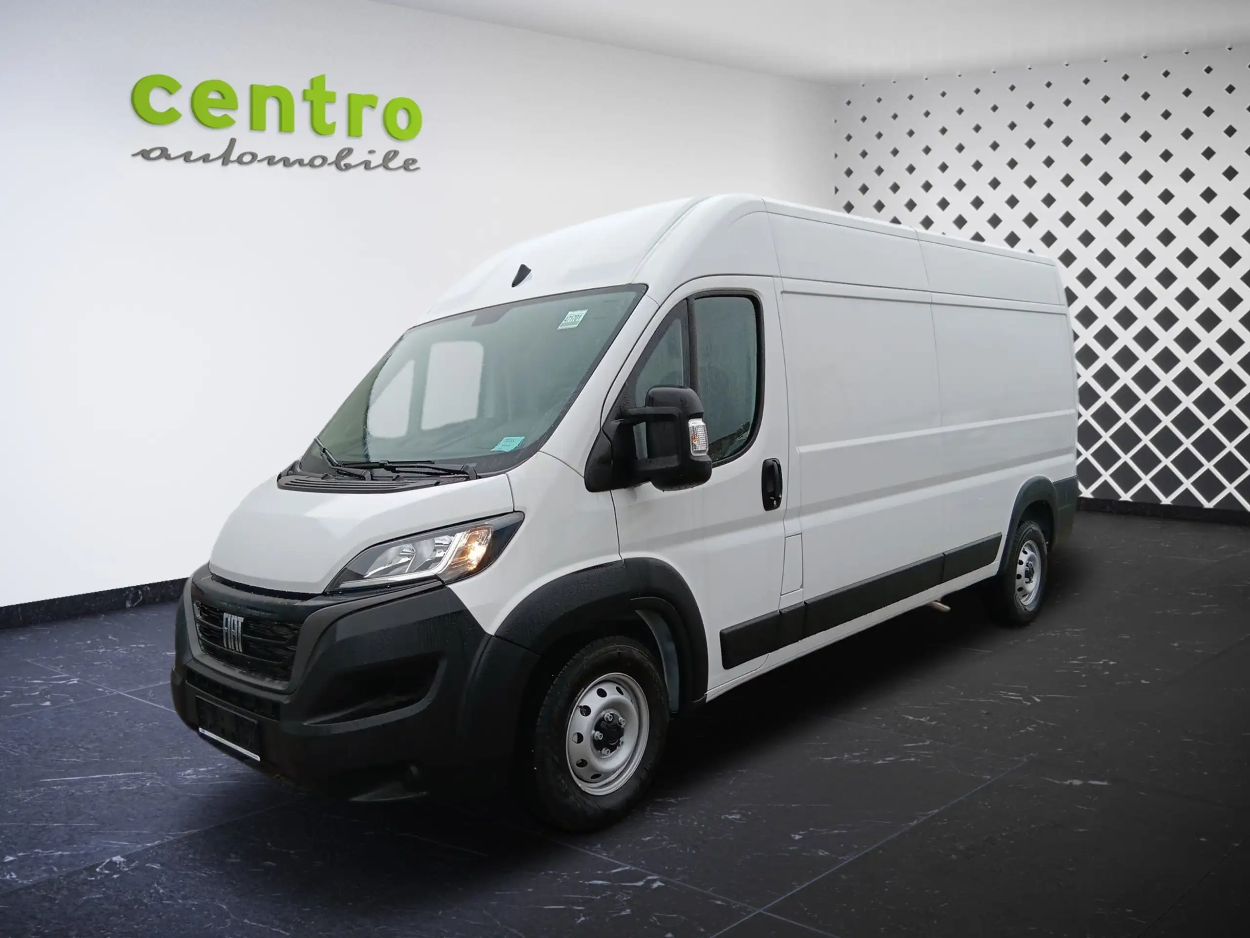 Fiat - Ducato