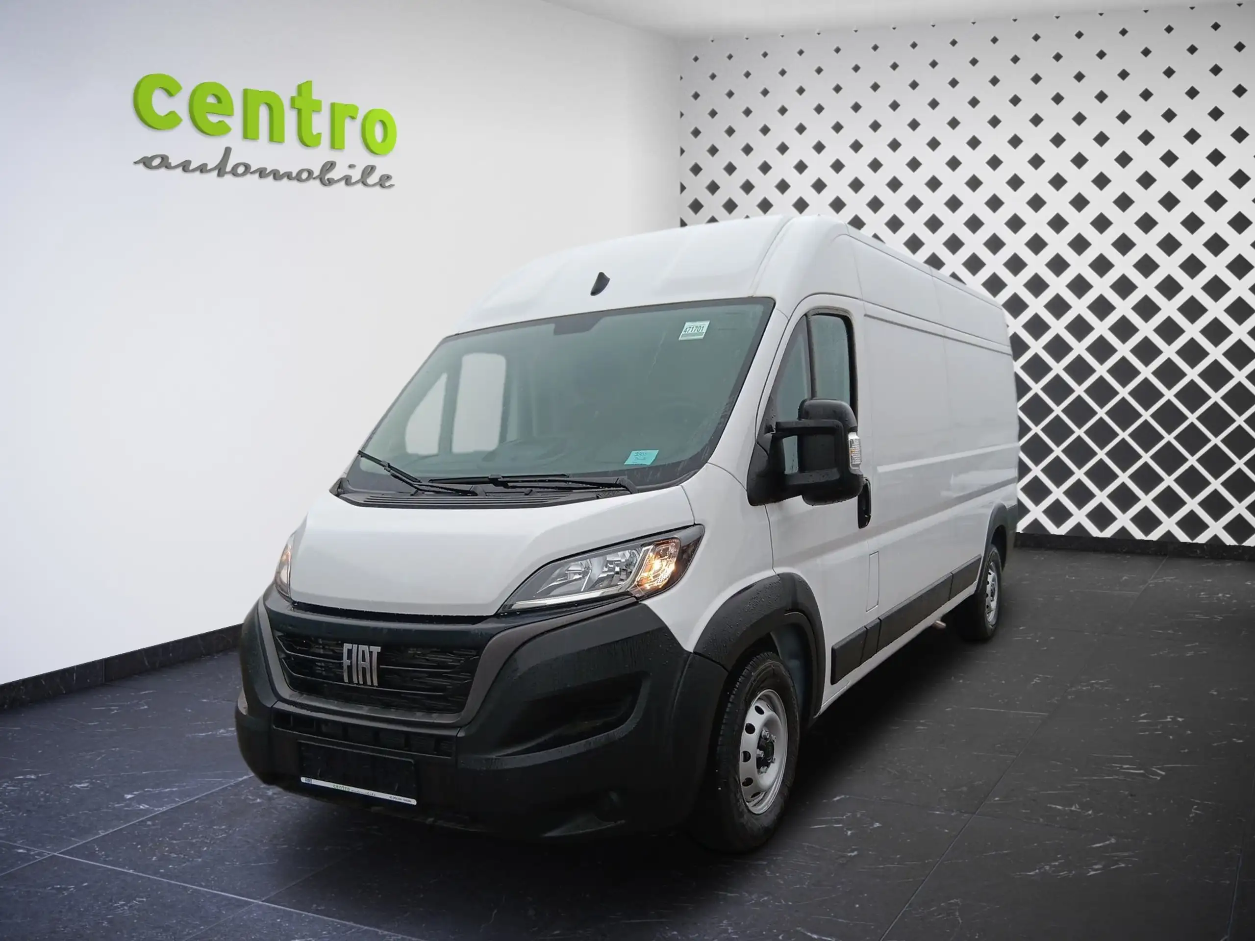 Fiat - Ducato