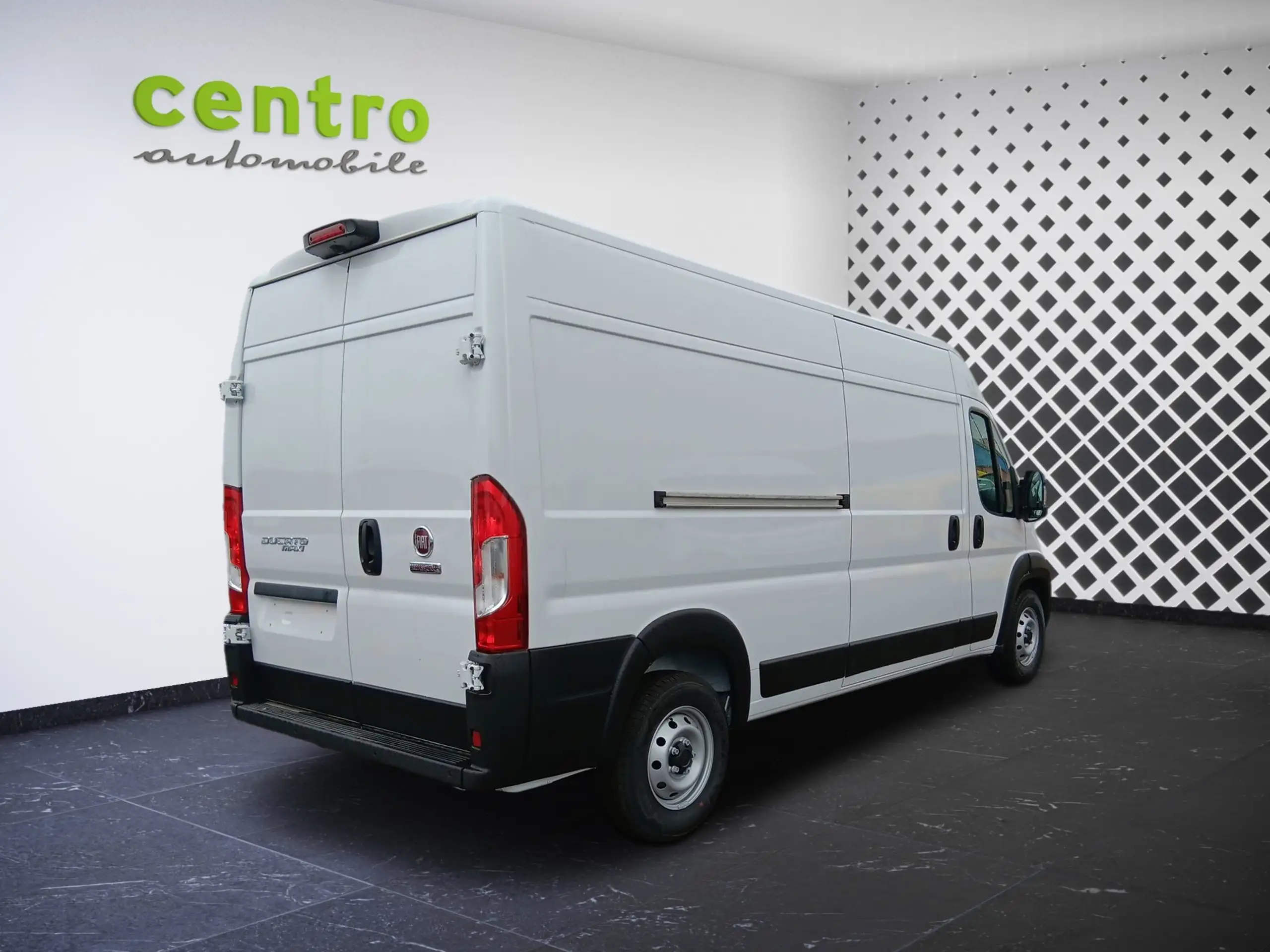 Fiat - Ducato