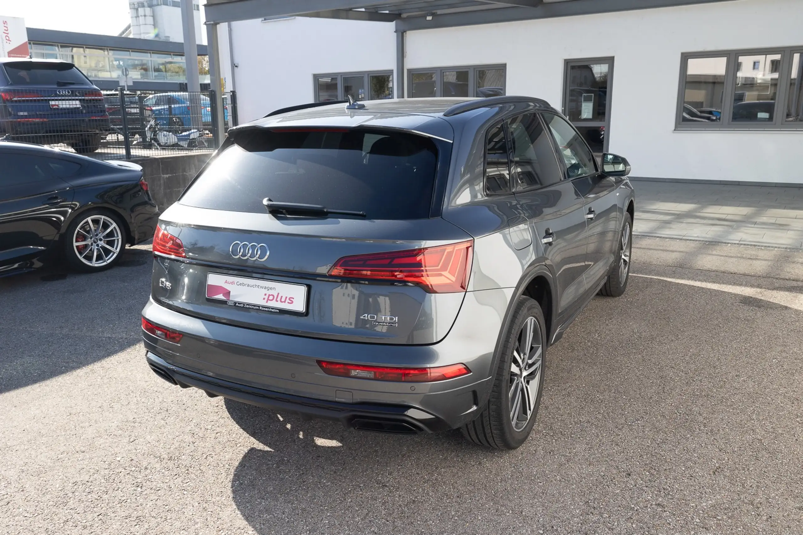 Audi - Q5