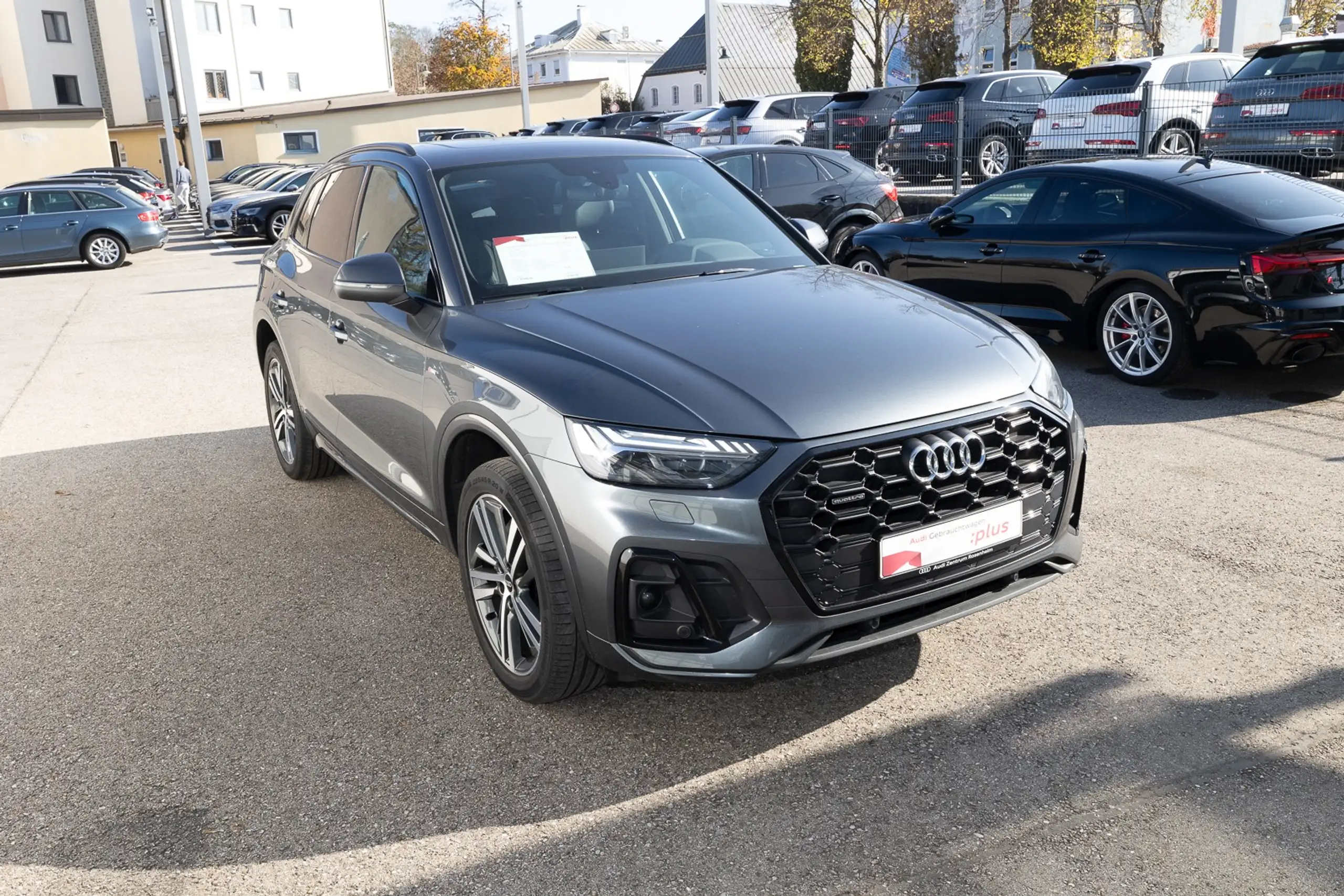 Audi - Q5