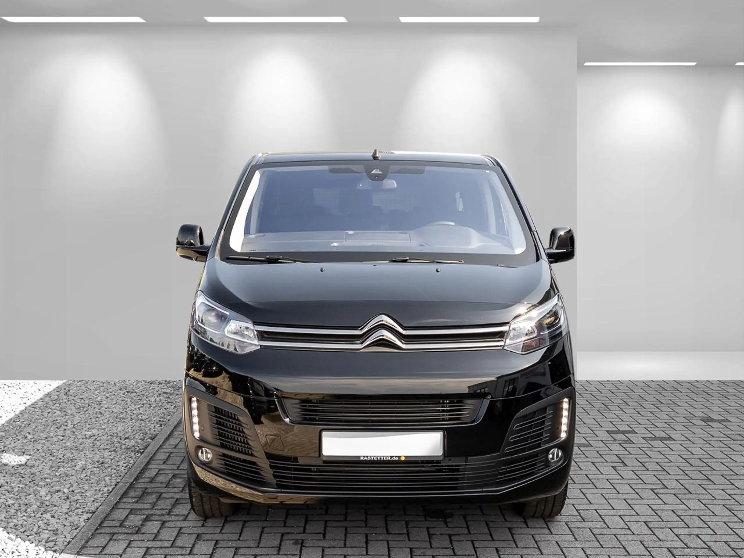 Citroen - Spacetourer