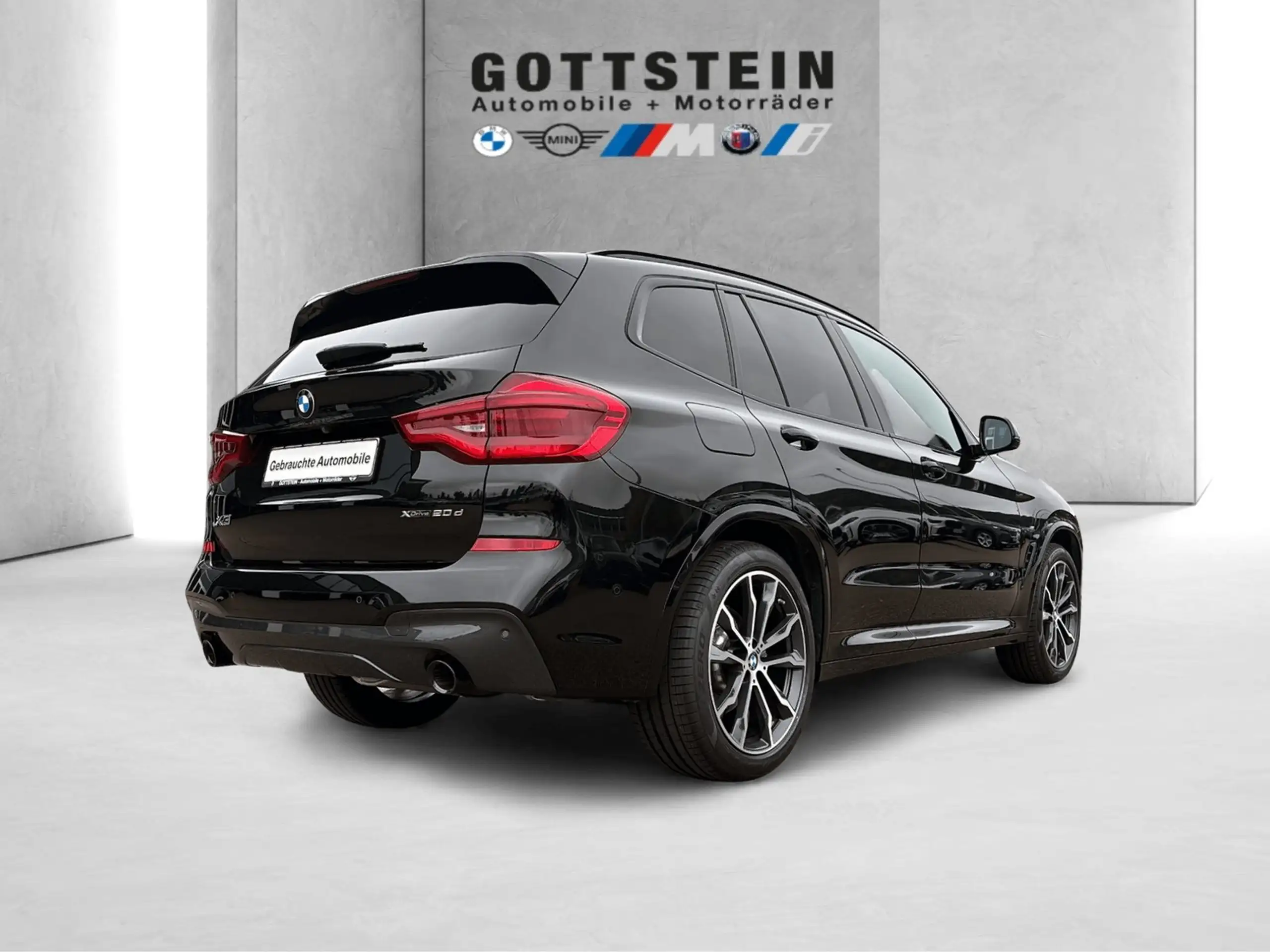 BMW - X3