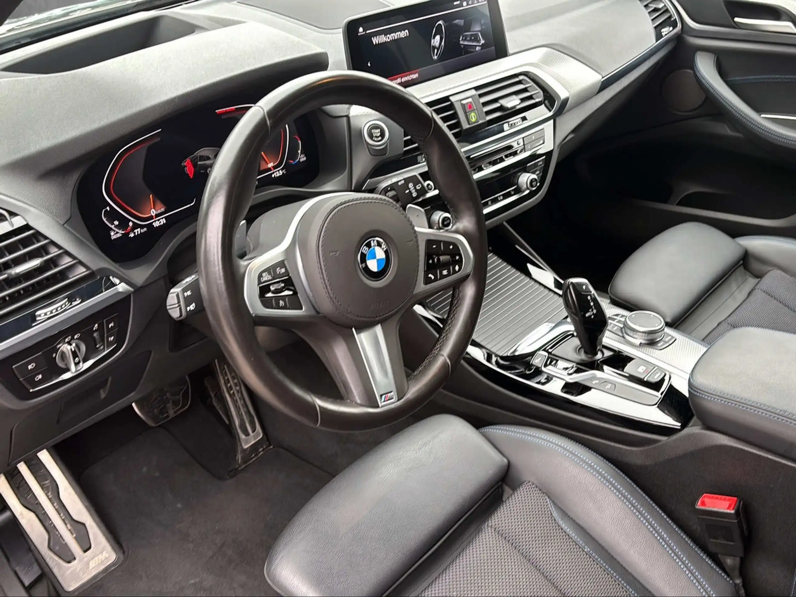 BMW - X3