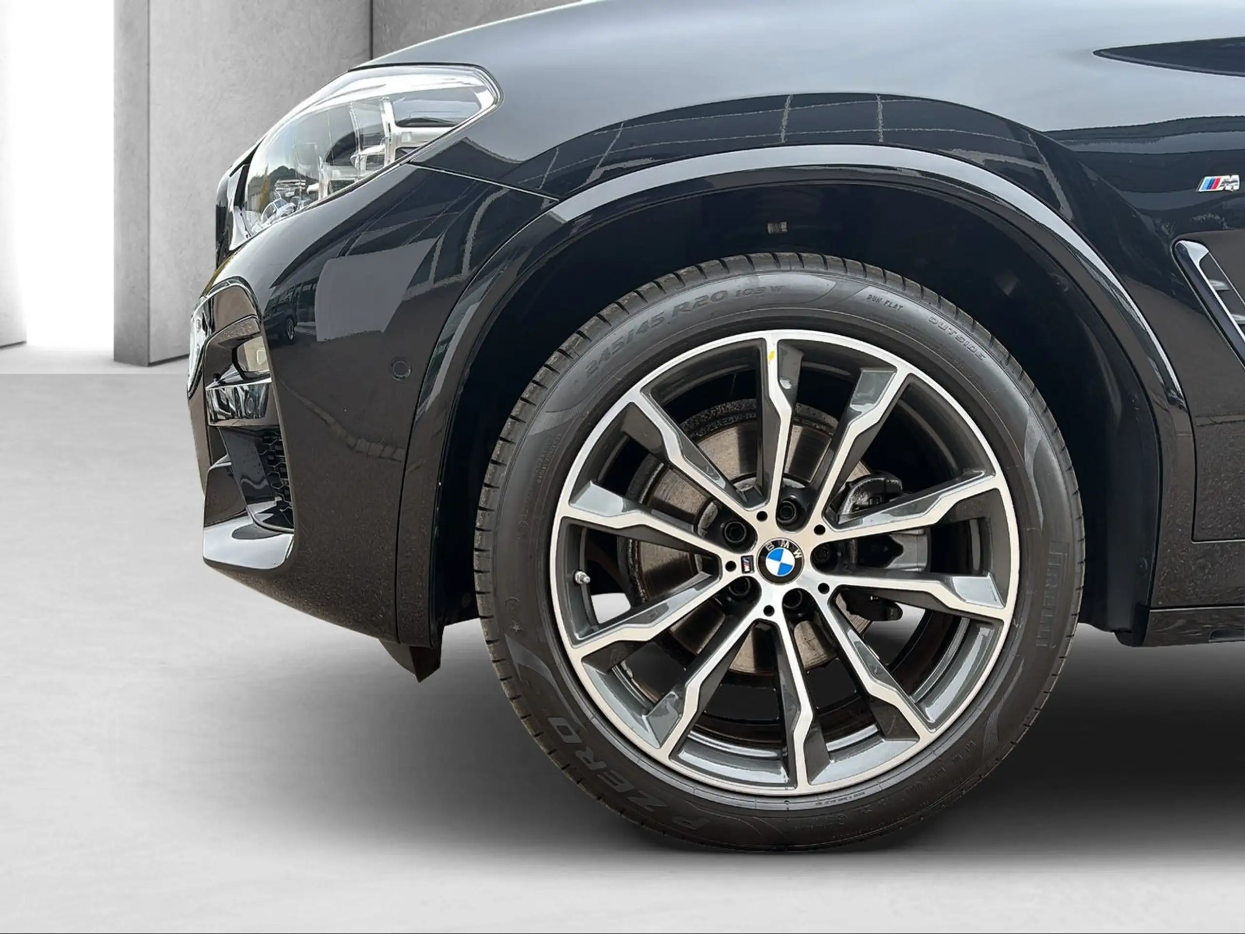 BMW - X3