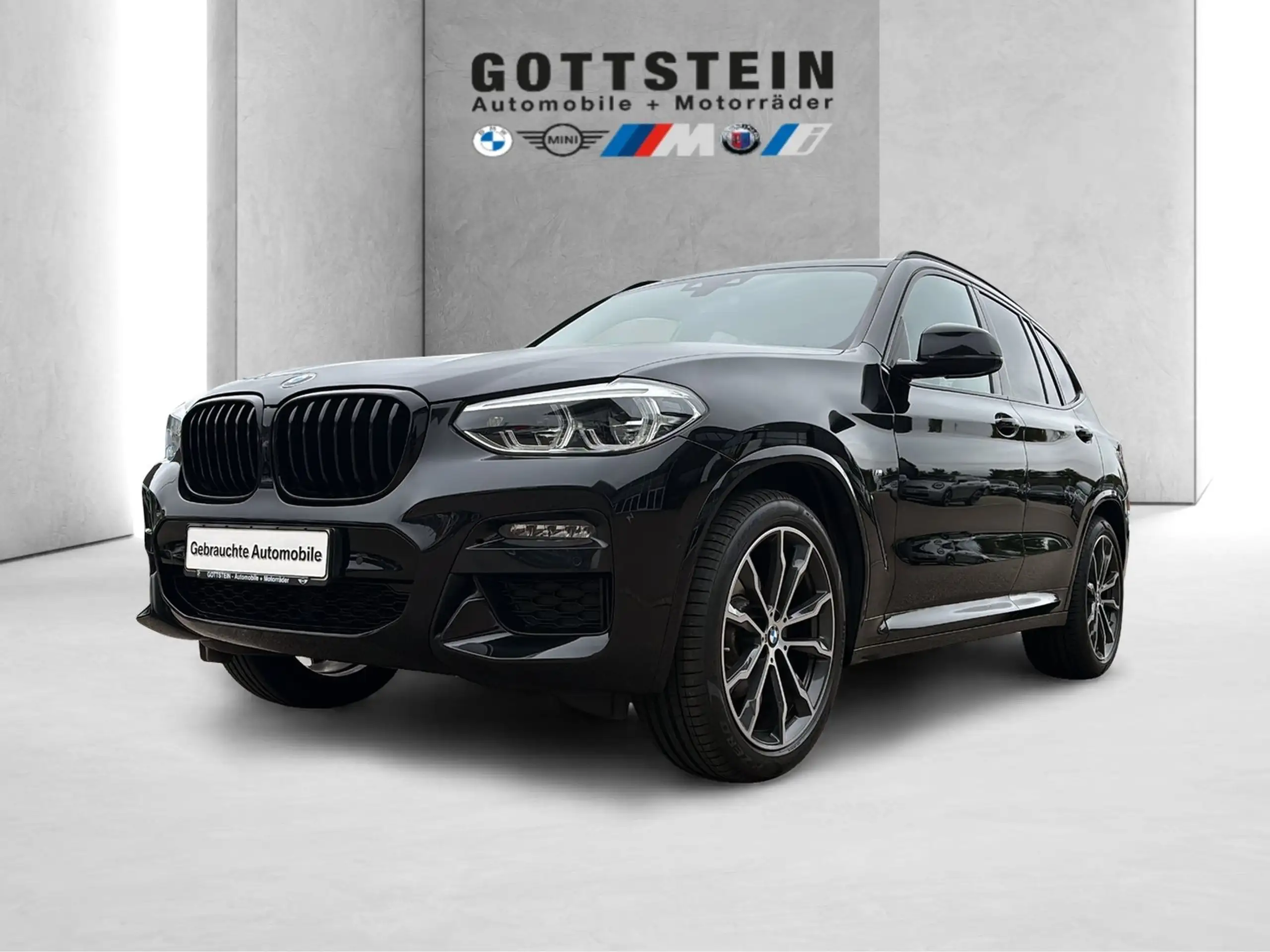 BMW - X3