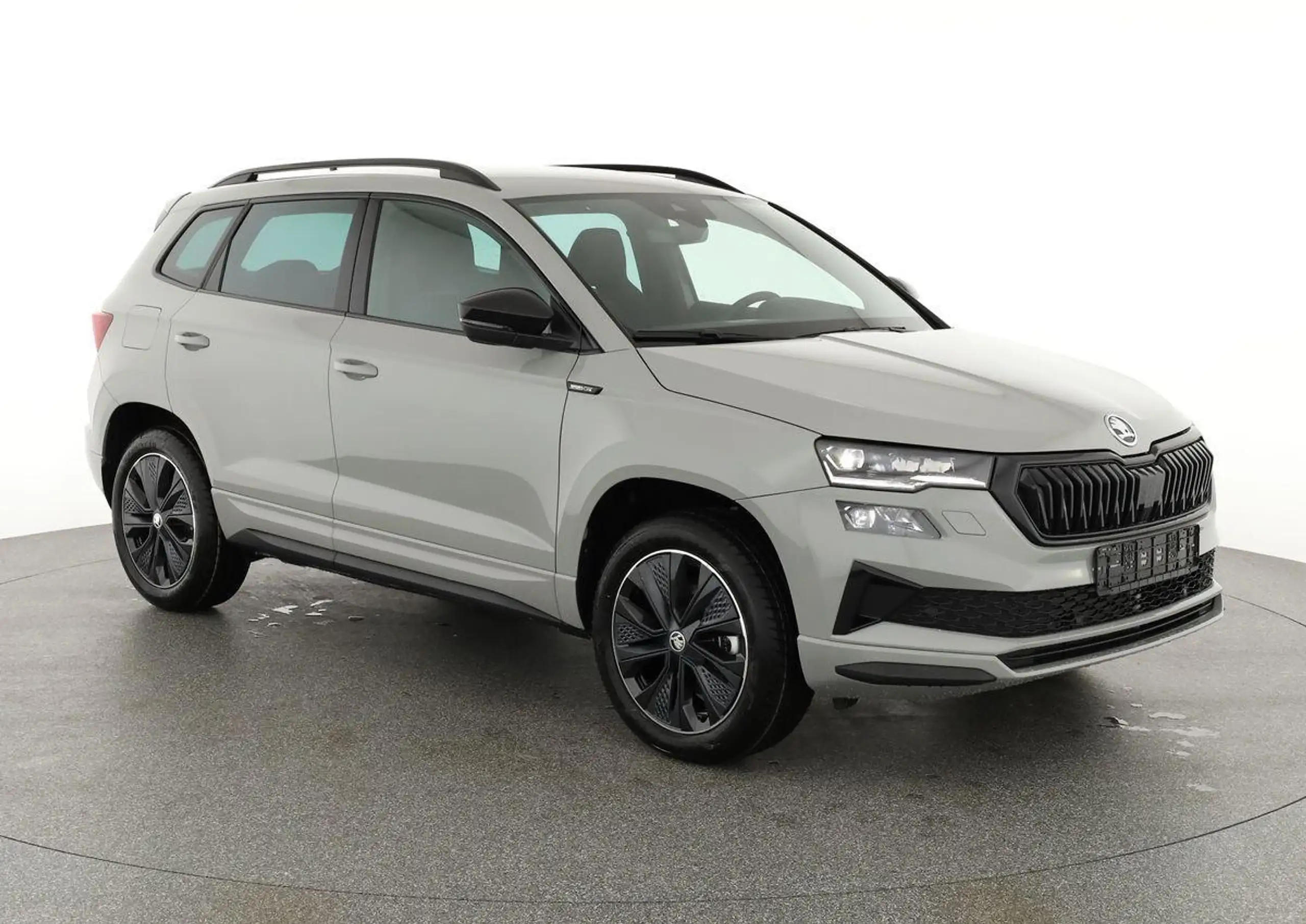 Skoda - Karoq